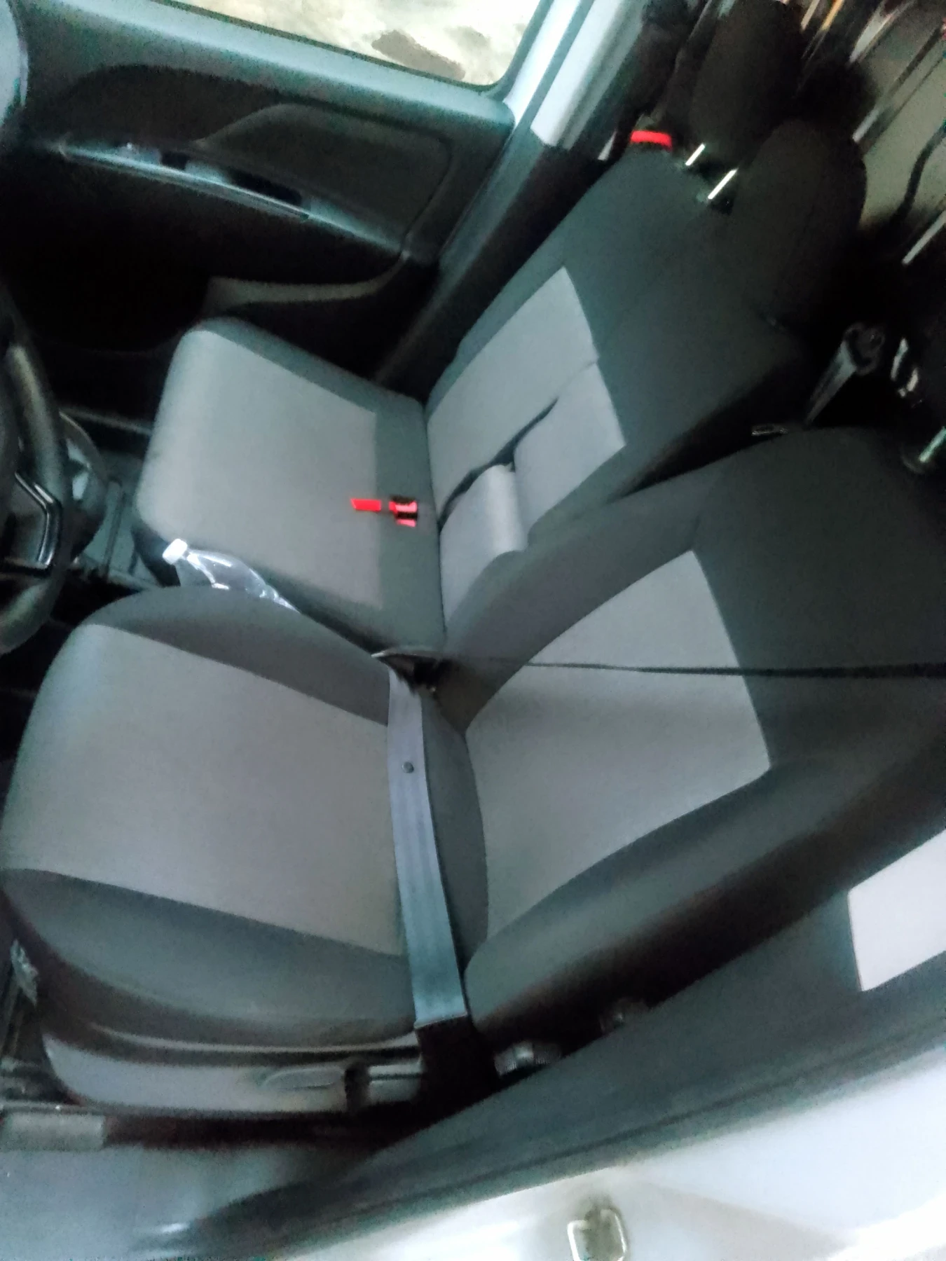 Fiat Doblo 1.6 Navi 3 Mesta | Mobile.bg � ����������� 11