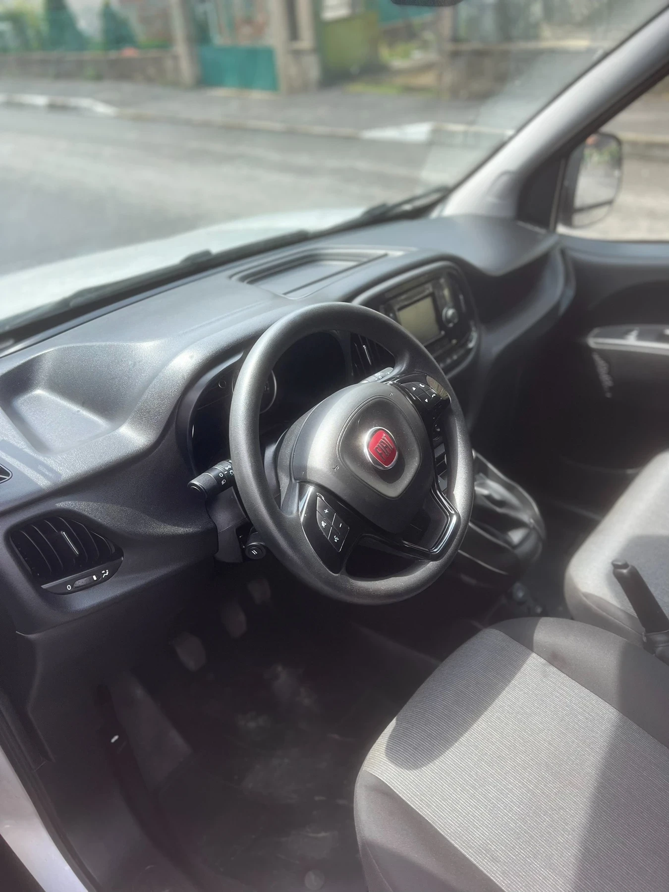 Fiat Doblo 1.6 Navi 3 Mesta | Mobile.bg � ����������� 7