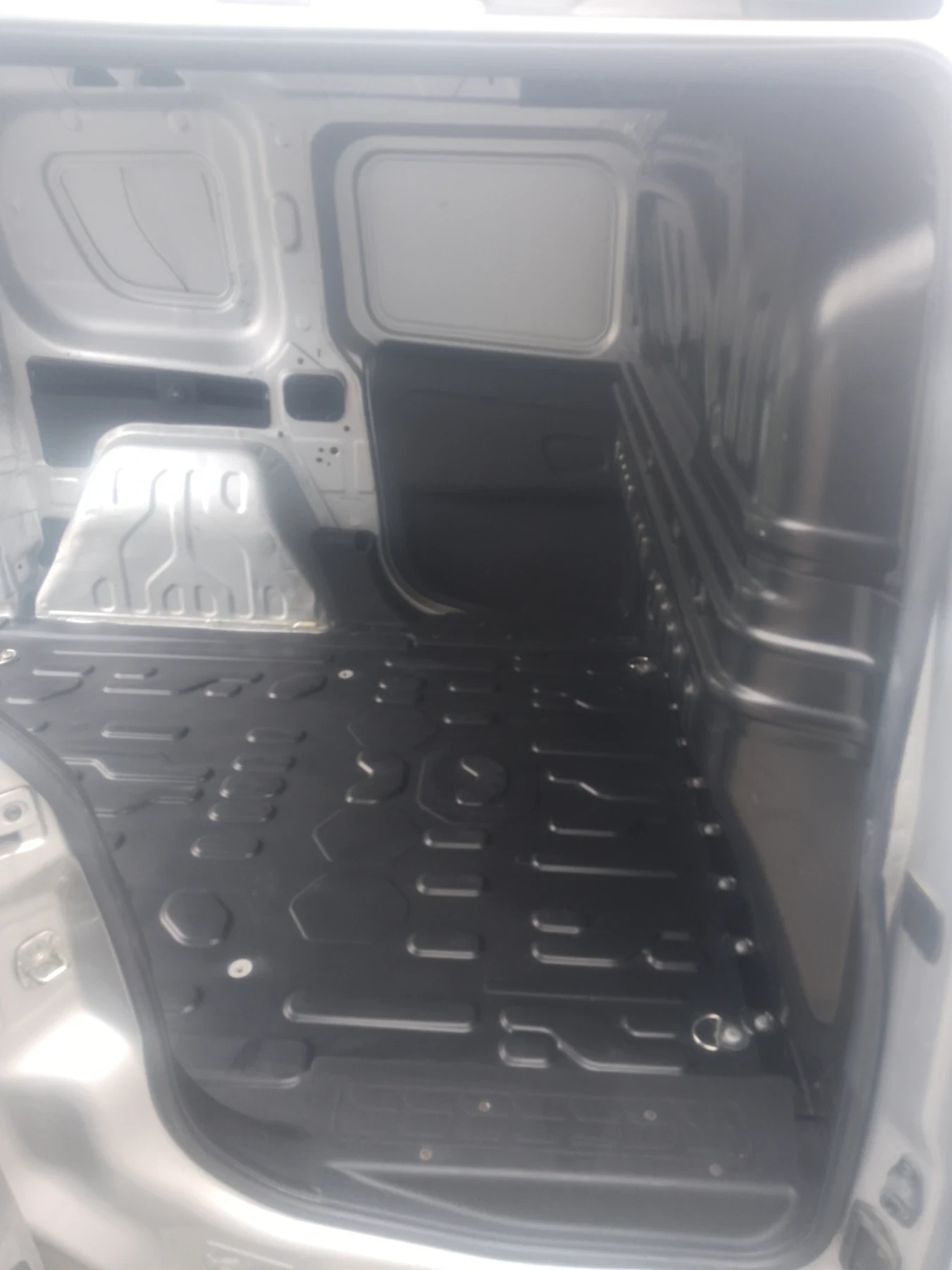 Fiat Doblo 1.6 Navi 3 Mesta, снимка 14 - Автомобили и джипове - 53990080