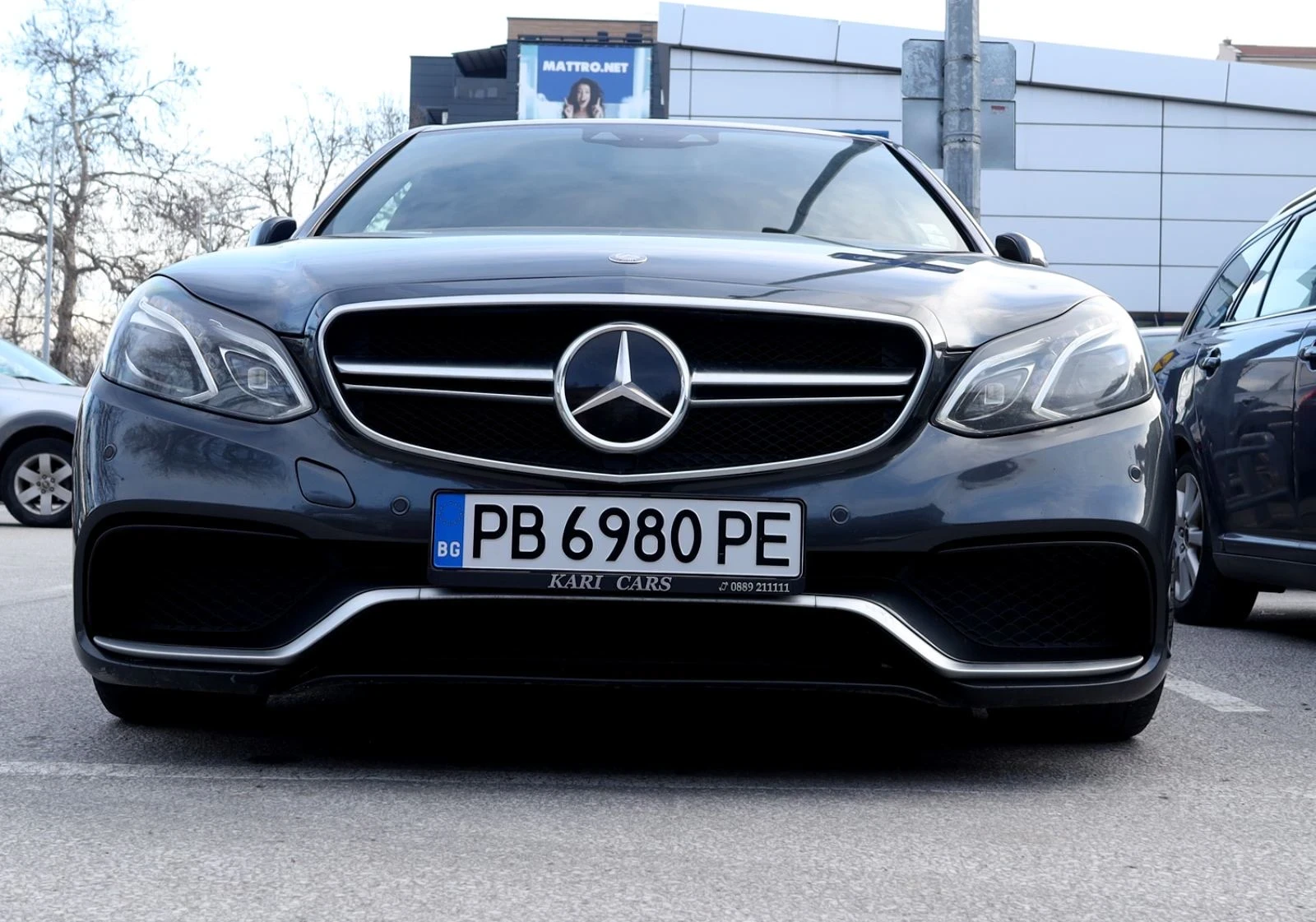 Mercedes-Benz E 300  - изображение 3