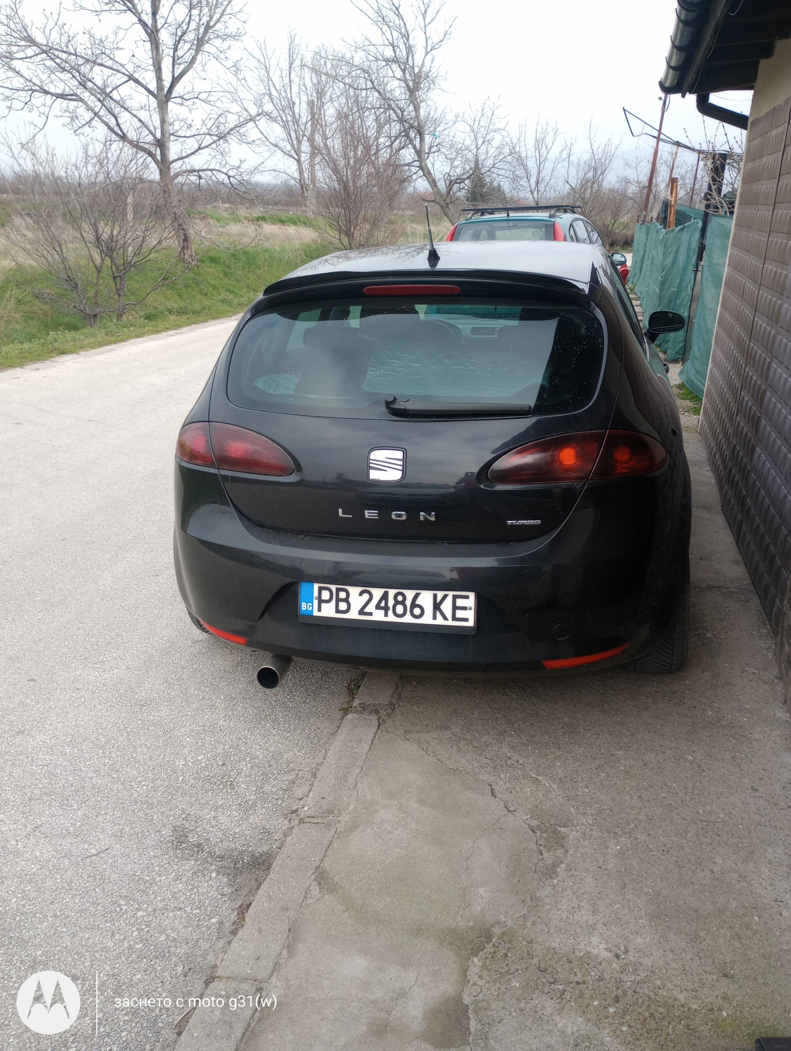 Seat Leon 1.9 105k.c | Mobile.bg � ����������� 2