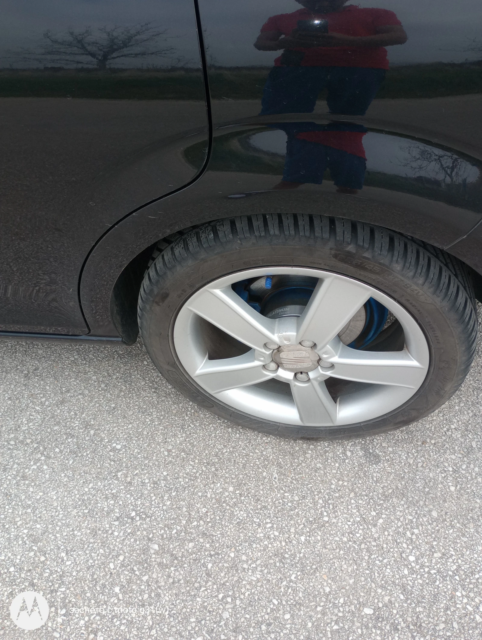 Seat Leon 1.9 105k.c | Mobile.bg � ����������� 4