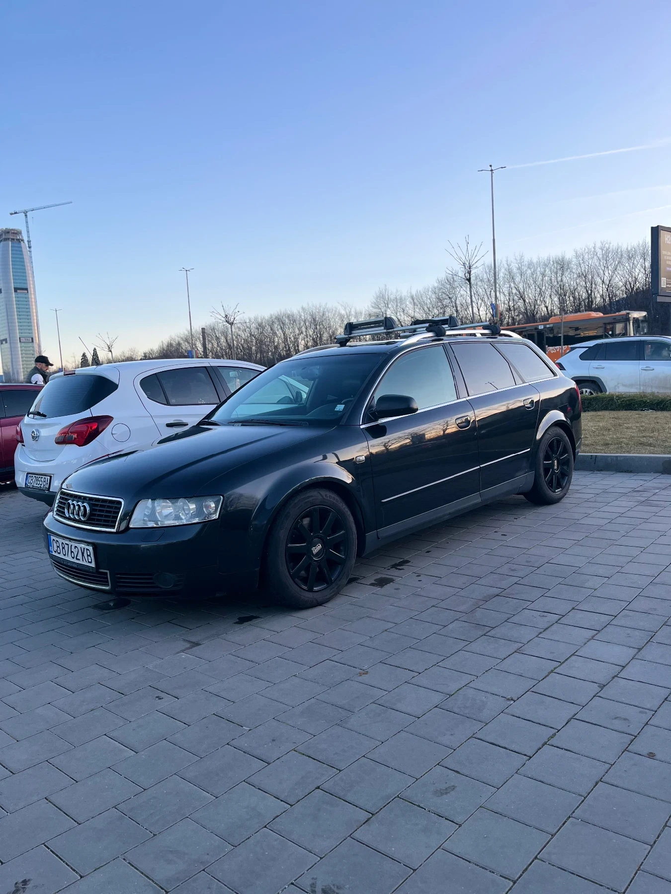 Audi A4 3.0 Quattro LPG | Mobile.bg � ����������� 2