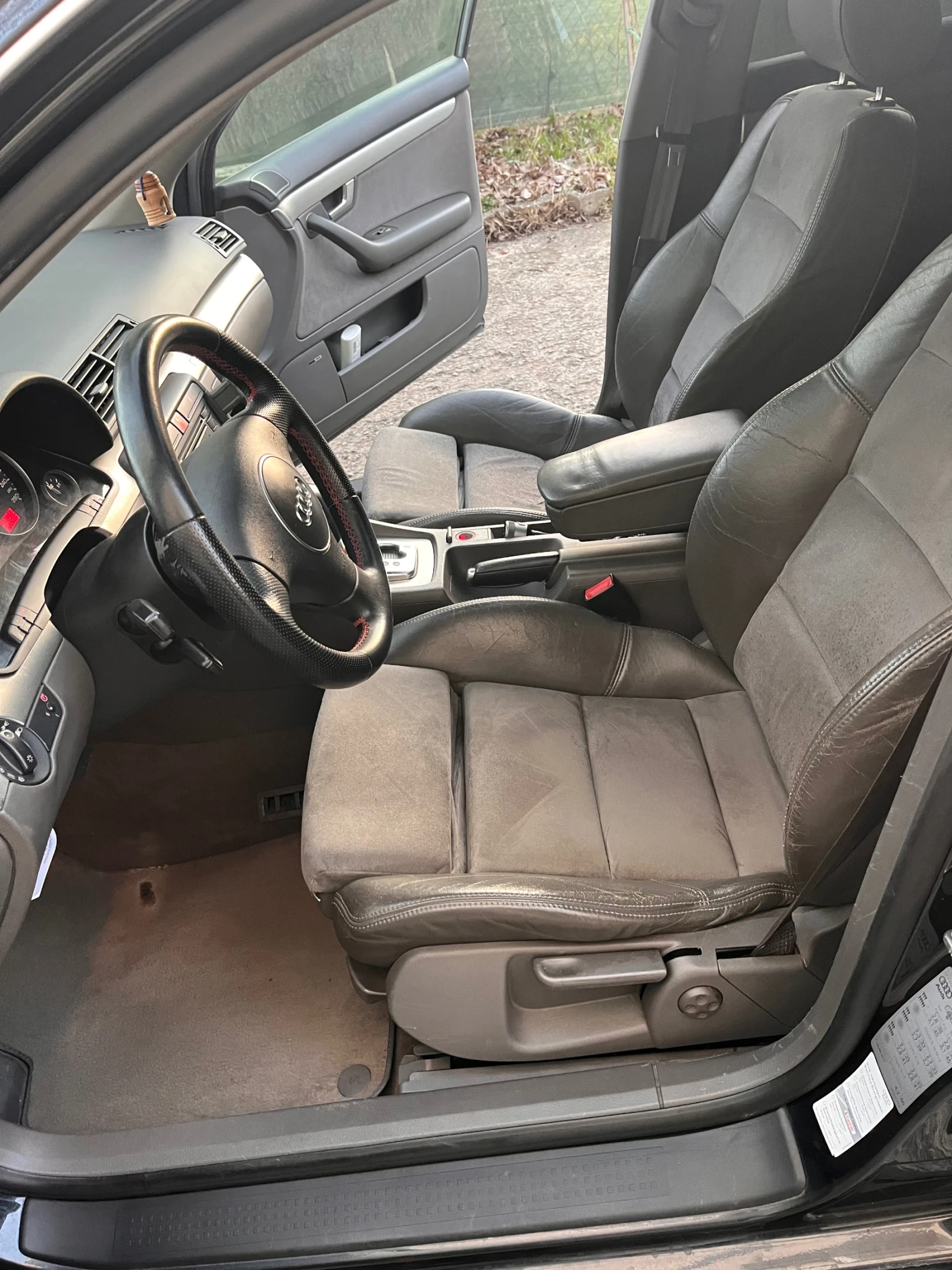 Audi A4 3.0 Quattro LPG | Mobile.bg � ����������� 8