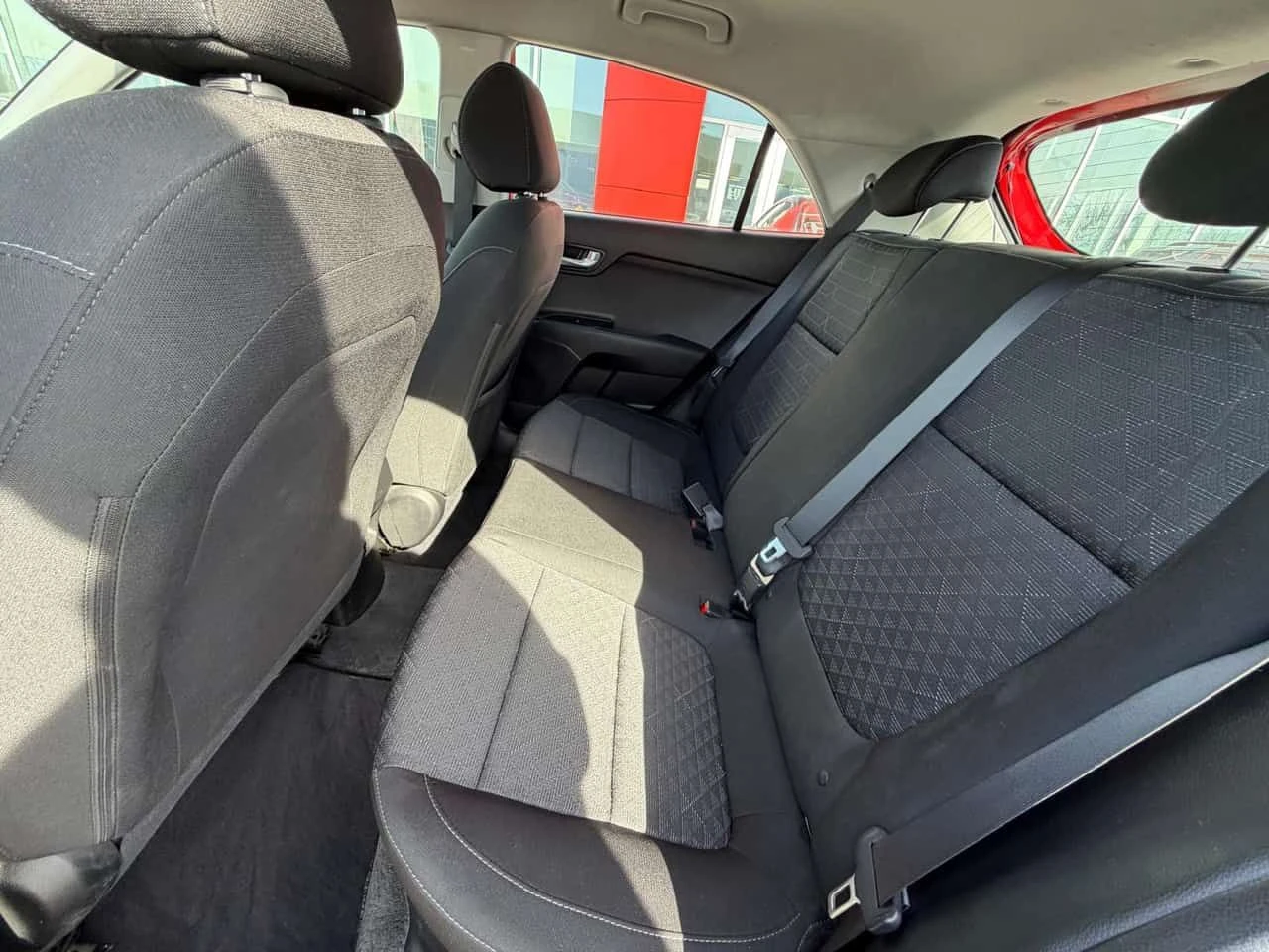 Kia Rio * LX+ Auto * CARFAX * ЦЕНА ДО БГ - изображение 9