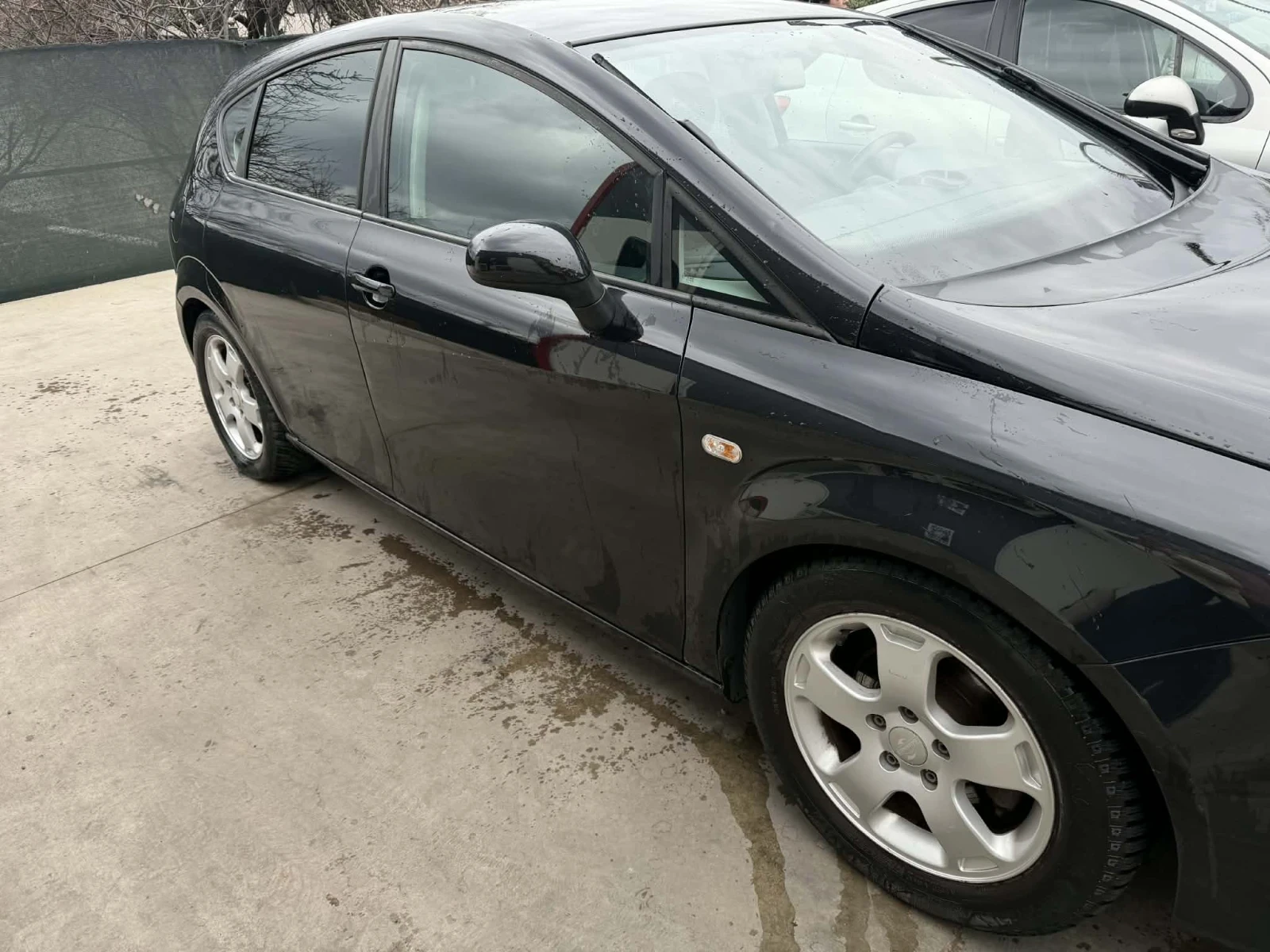 Seat Leon, снимка 12 - Автомобили и джипове - 53941963