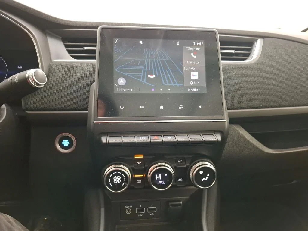 Renault Zoe 52kWh, снимка 8 - Автомобили и джипове - 53994392