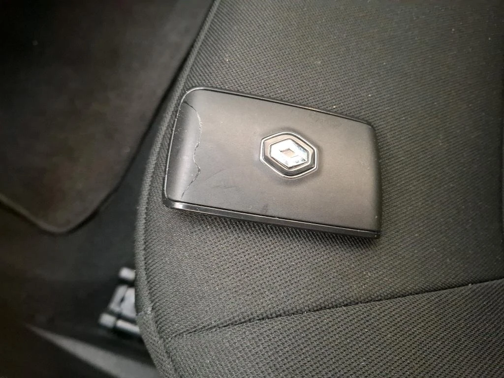 Renault Zoe 52kWh, снимка 11 - Автомобили и джипове - 53994392