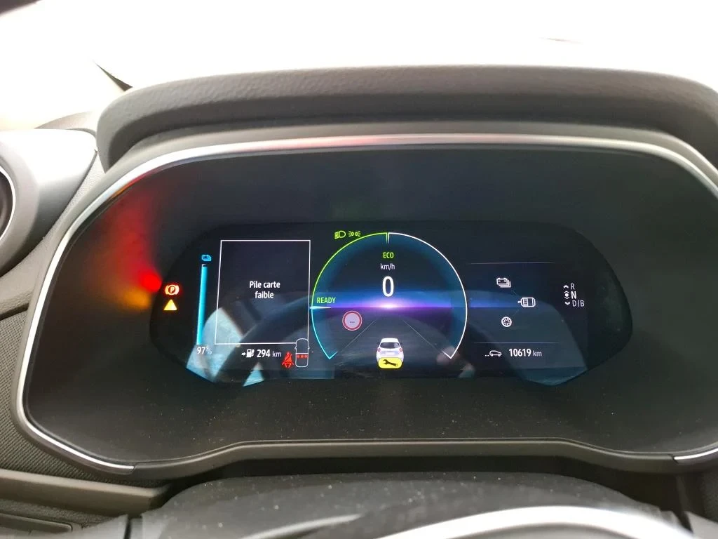 Renault Zoe 52kWh, снимка 7 - Автомобили и джипове - 53994392