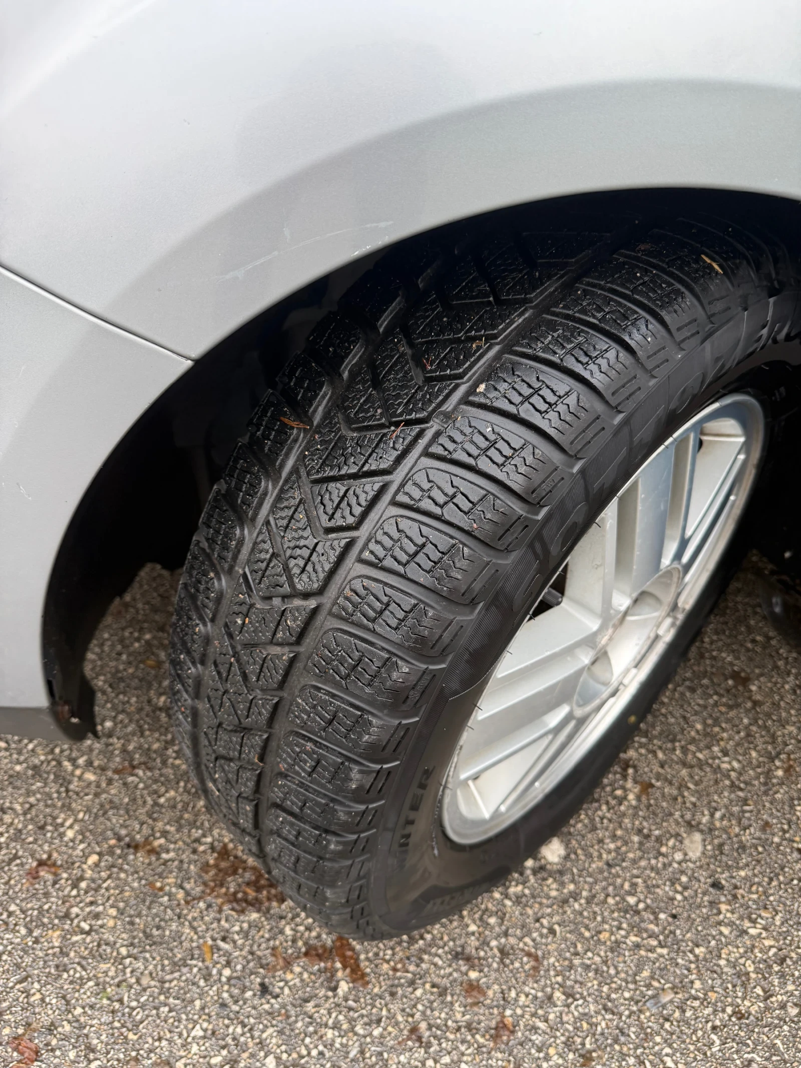 Ford Focus 2.0 TDCi, снимка 14 - Автомобили и джипове - 54001369