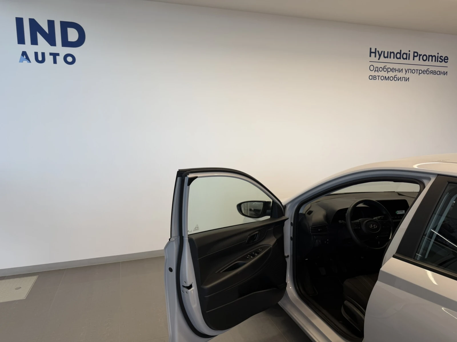 Hyundai I20 BUSINESS | Mobile.bg � ����������� 10