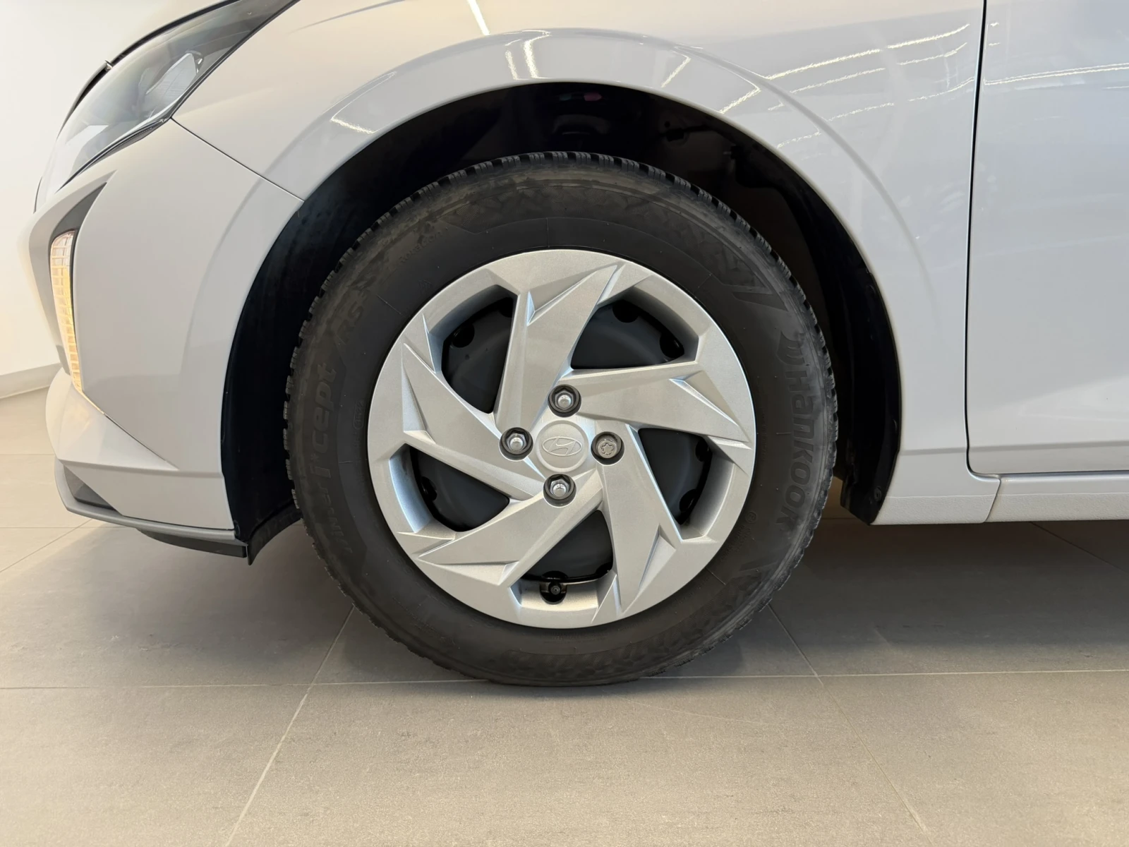 Hyundai I20 BUSINESS | Mobile.bg � ����������� 9