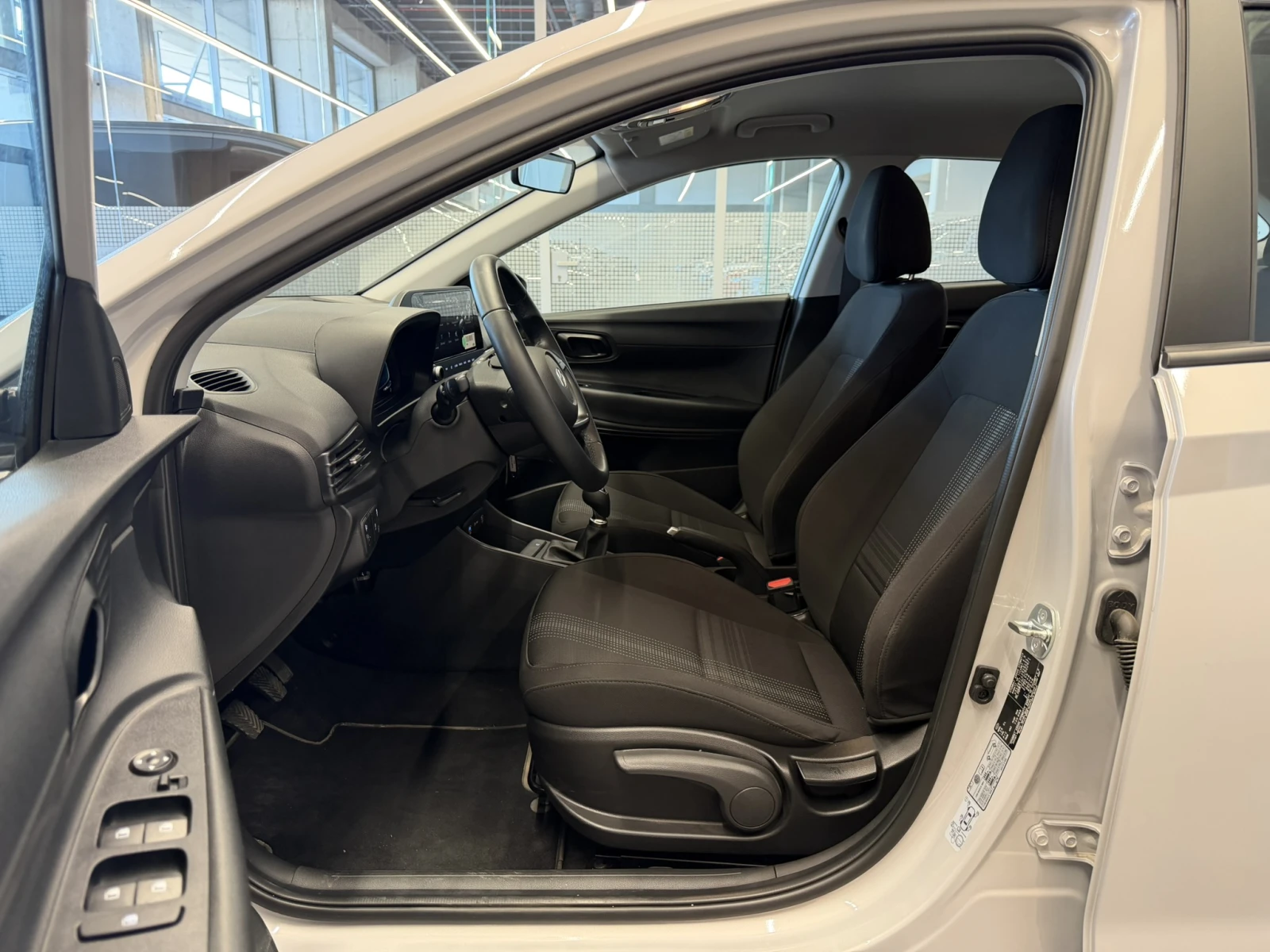 Hyundai I20 BUSINESS | Mobile.bg � ����������� 15