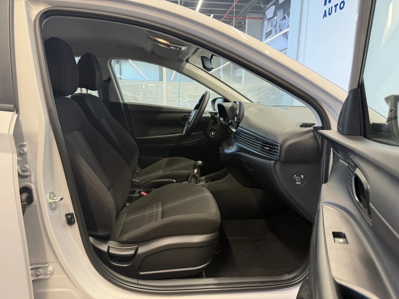 Hyundai I20 BUSINESS | Mobile.bg � ����������� 16