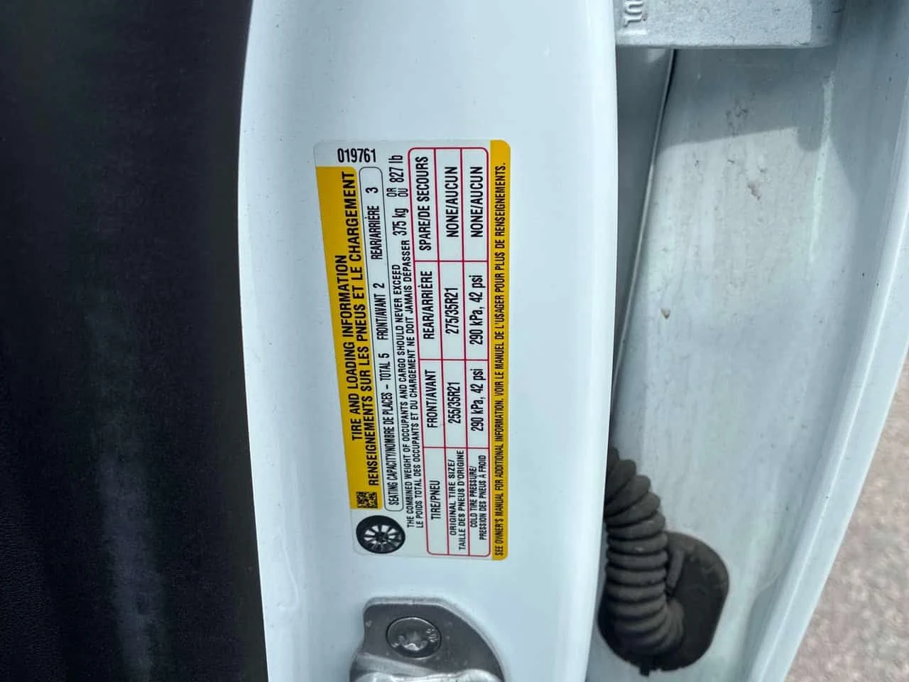 Tesla Model Y * Performance * CARFAX * ПРЕДСТАВИТЕЛСТВО , снимка 15 - Автомобили и джипове - 54352357