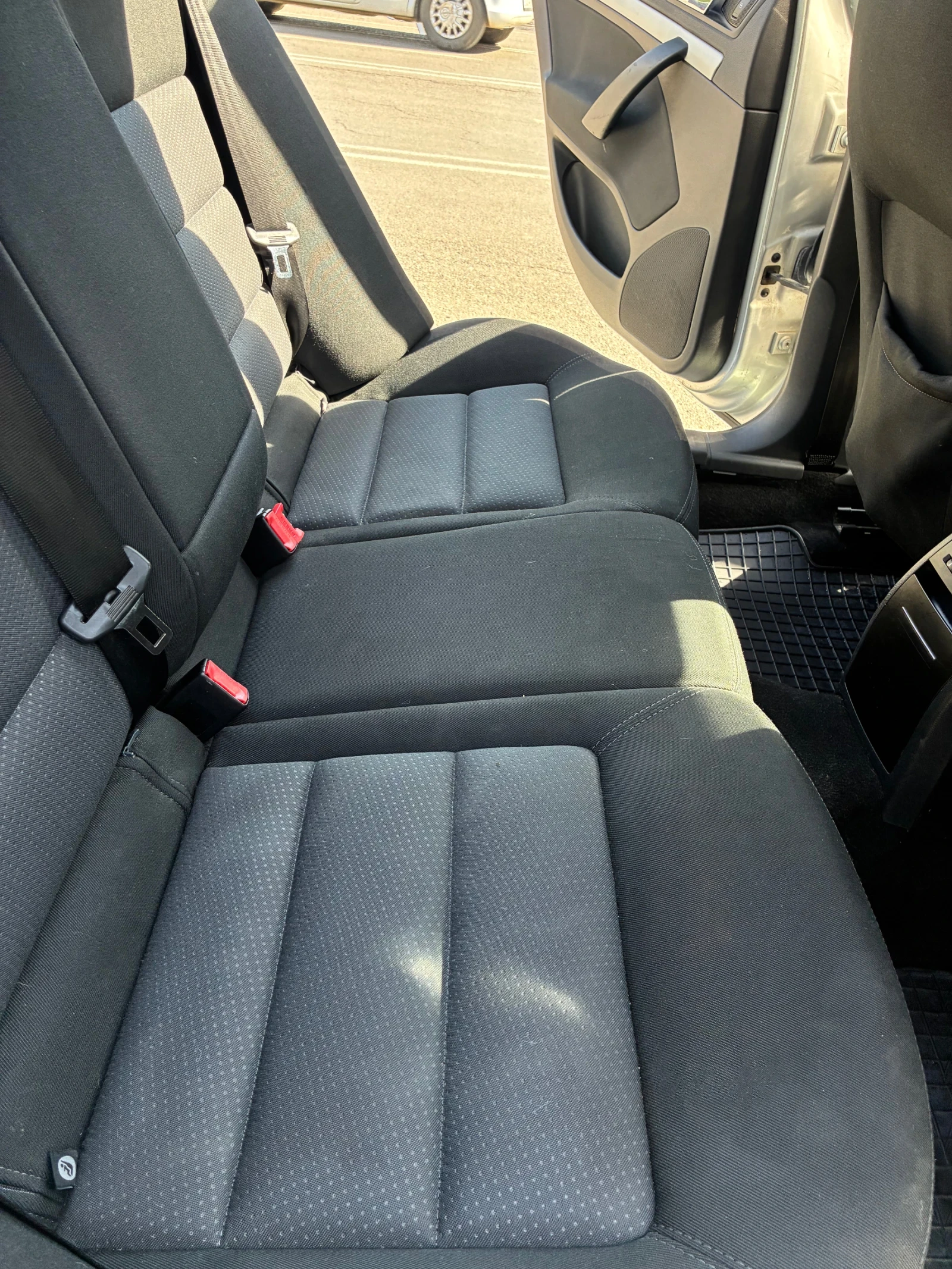 Skoda Octavia, снимка 14 - Автомобили и джипове - 54753850