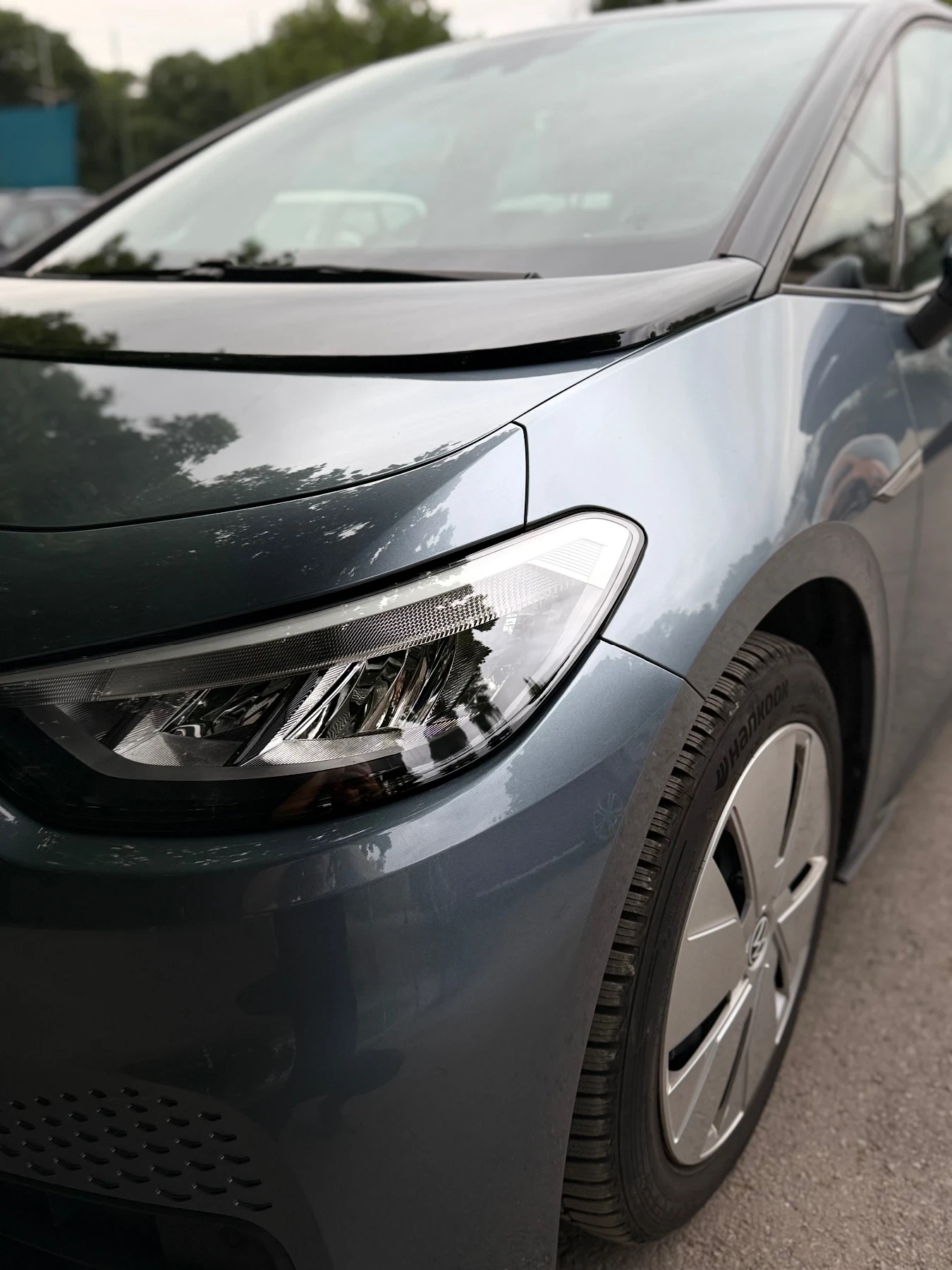 VW ID.3 Pro Performance 62 kWh, 360 ������ | Mobile.bg � ����������� 10