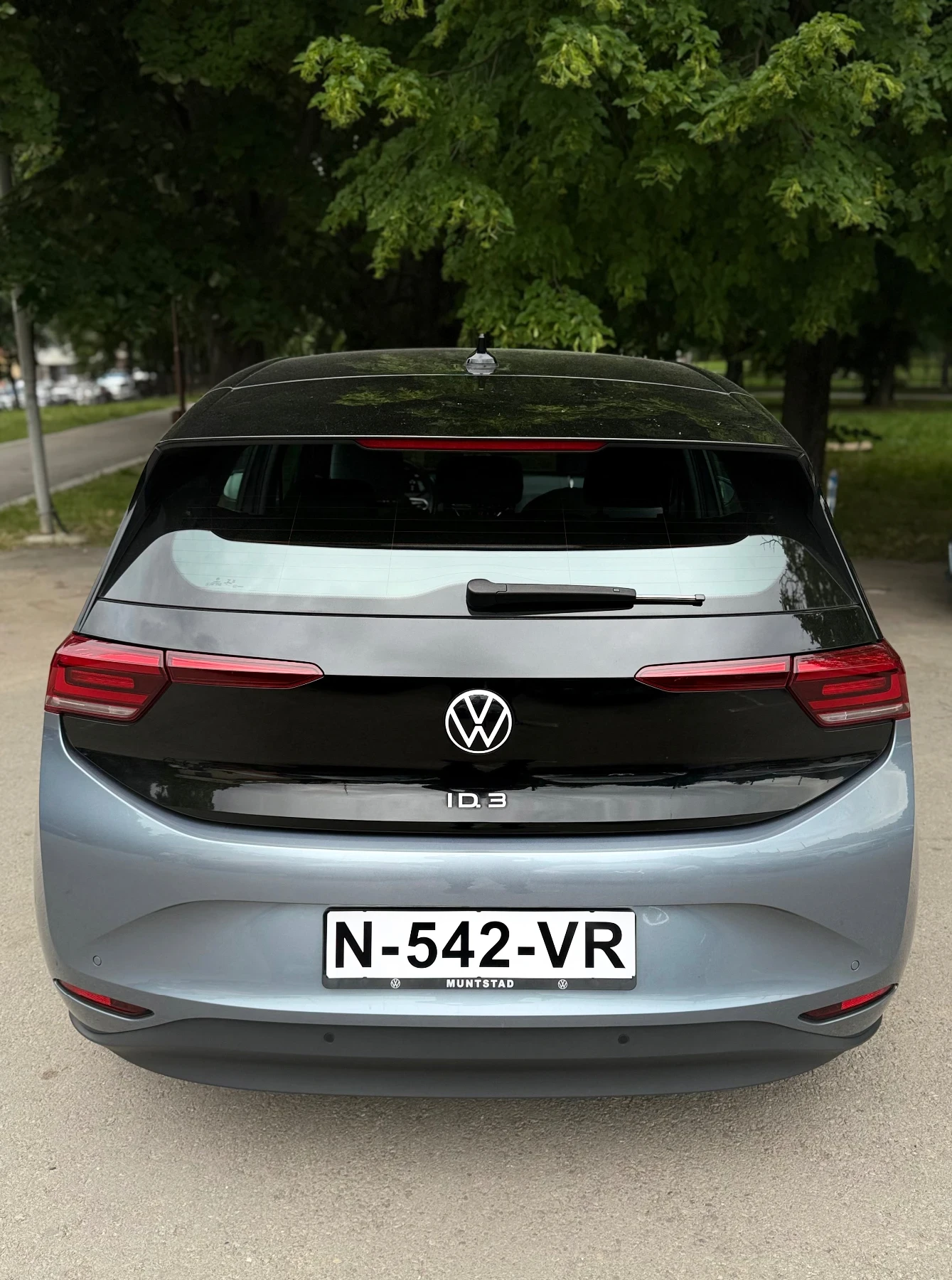 VW ID.3 Pro Performance 62 kWh, 360 ������ | Mobile.bg � ����������� 6
