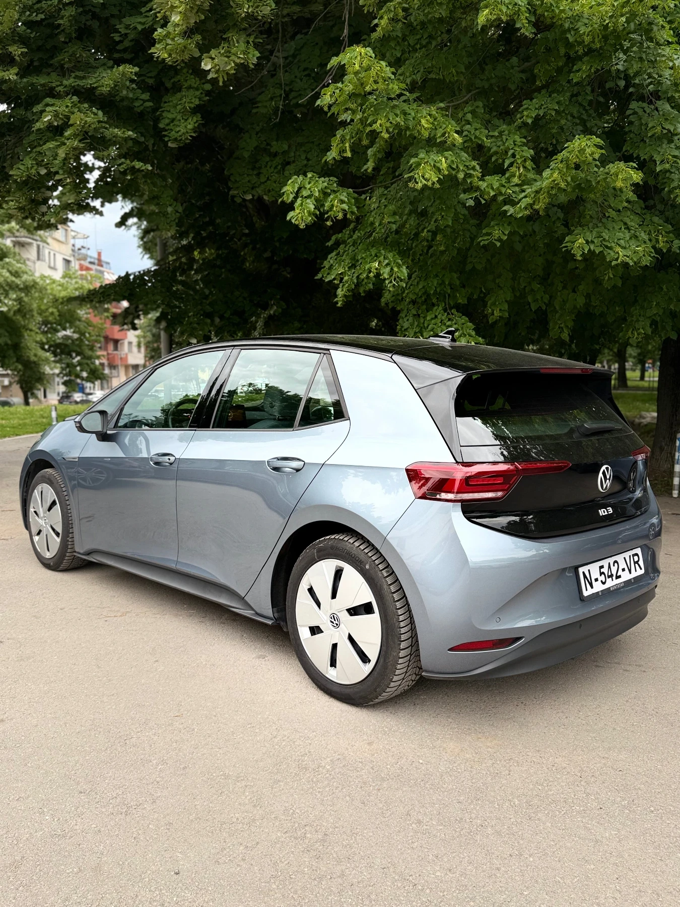 VW ID.3 Pro Performance 62 kWh, 360 ������ | Mobile.bg � ����������� 5