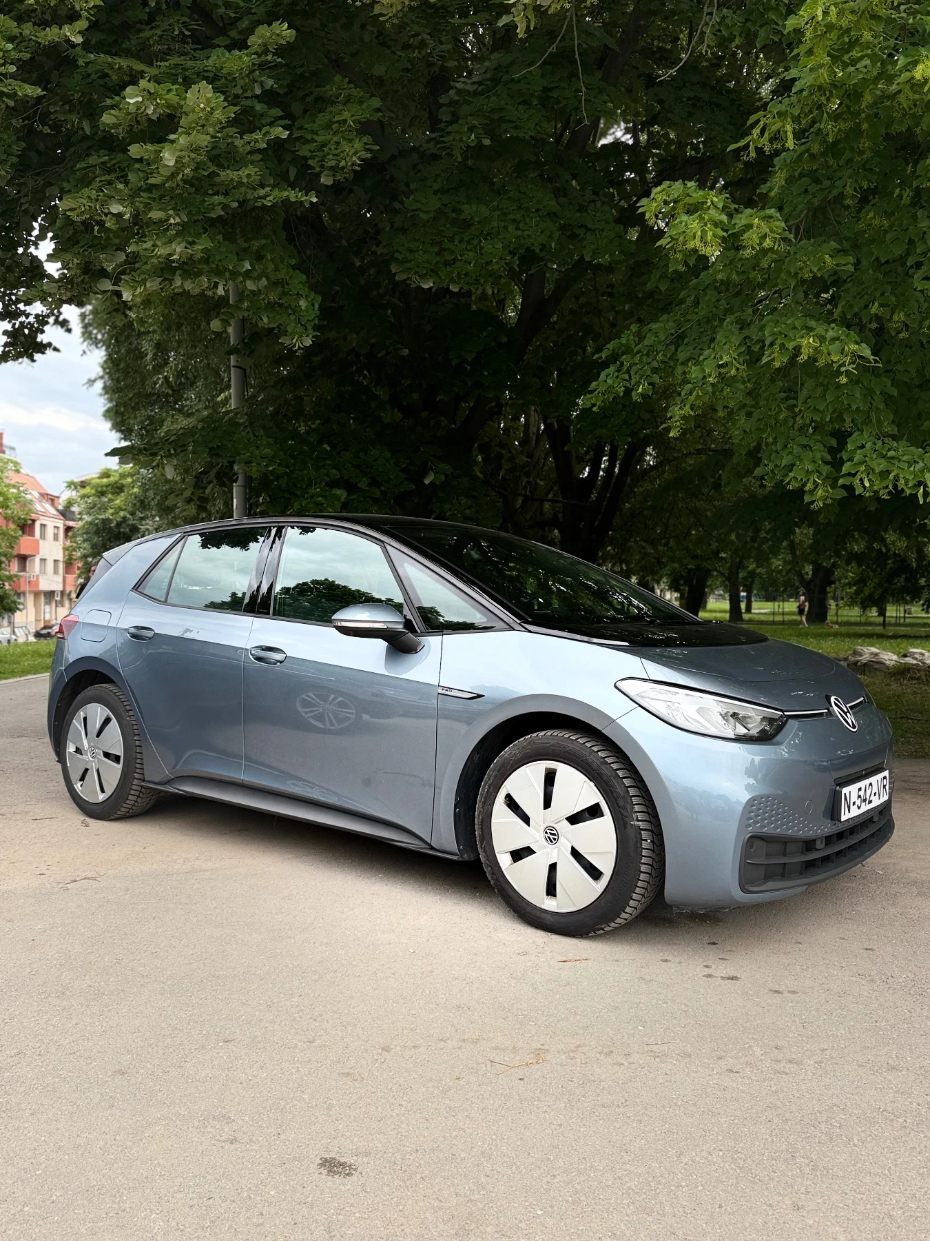 VW ID.3 Pro Performance 62 kWh, 360 ������ | Mobile.bg � ����������� 2