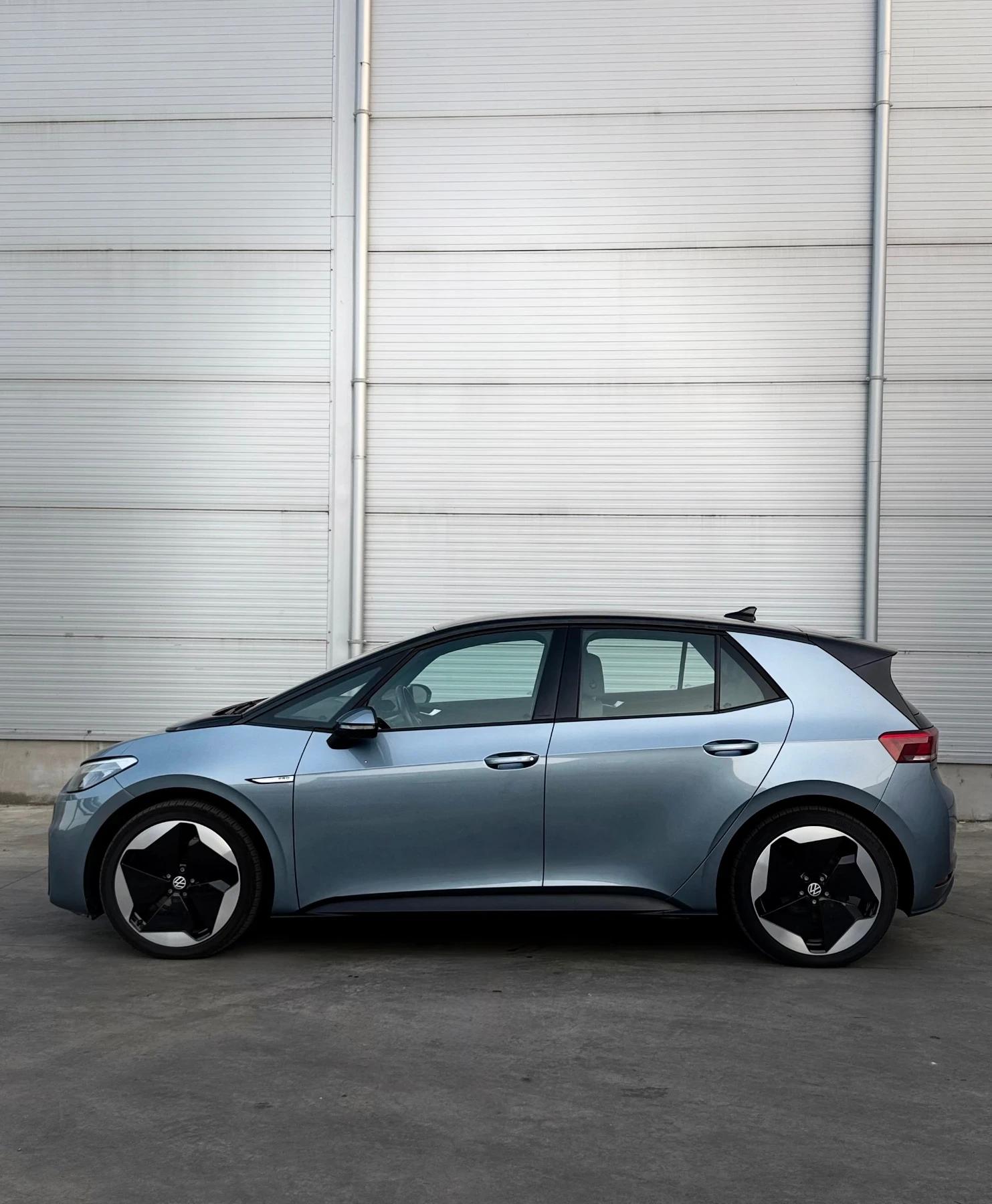 VW ID.3 Pro Performance 62 kWh, 360 камери, снимка 8 - Автомобили и джипове - 54755428