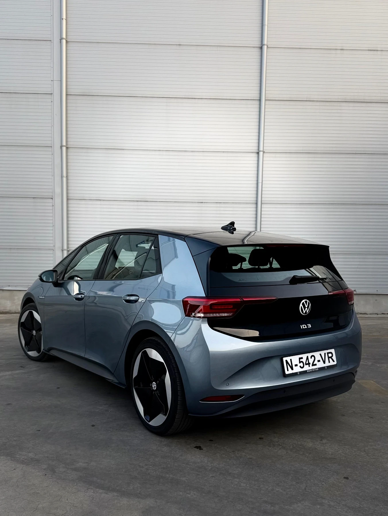 VW ID.3 Pro Performance 62 kWh, 360 камери, снимка 5 - Автомобили и джипове - 54755428