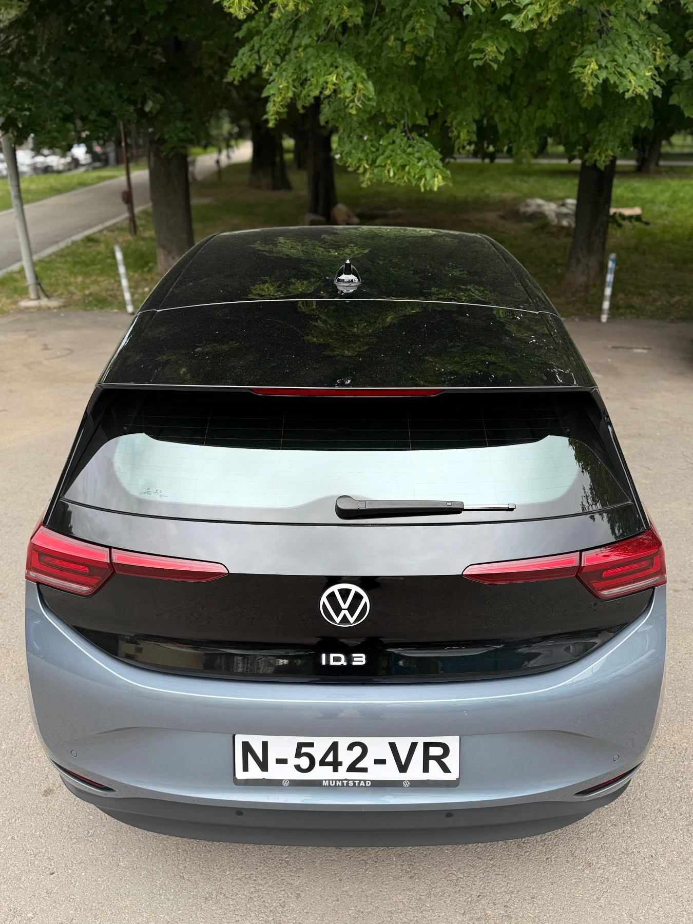 VW ID.3 Pro Performance 62 kWh, 360 ������ | Mobile.bg � ����������� 7