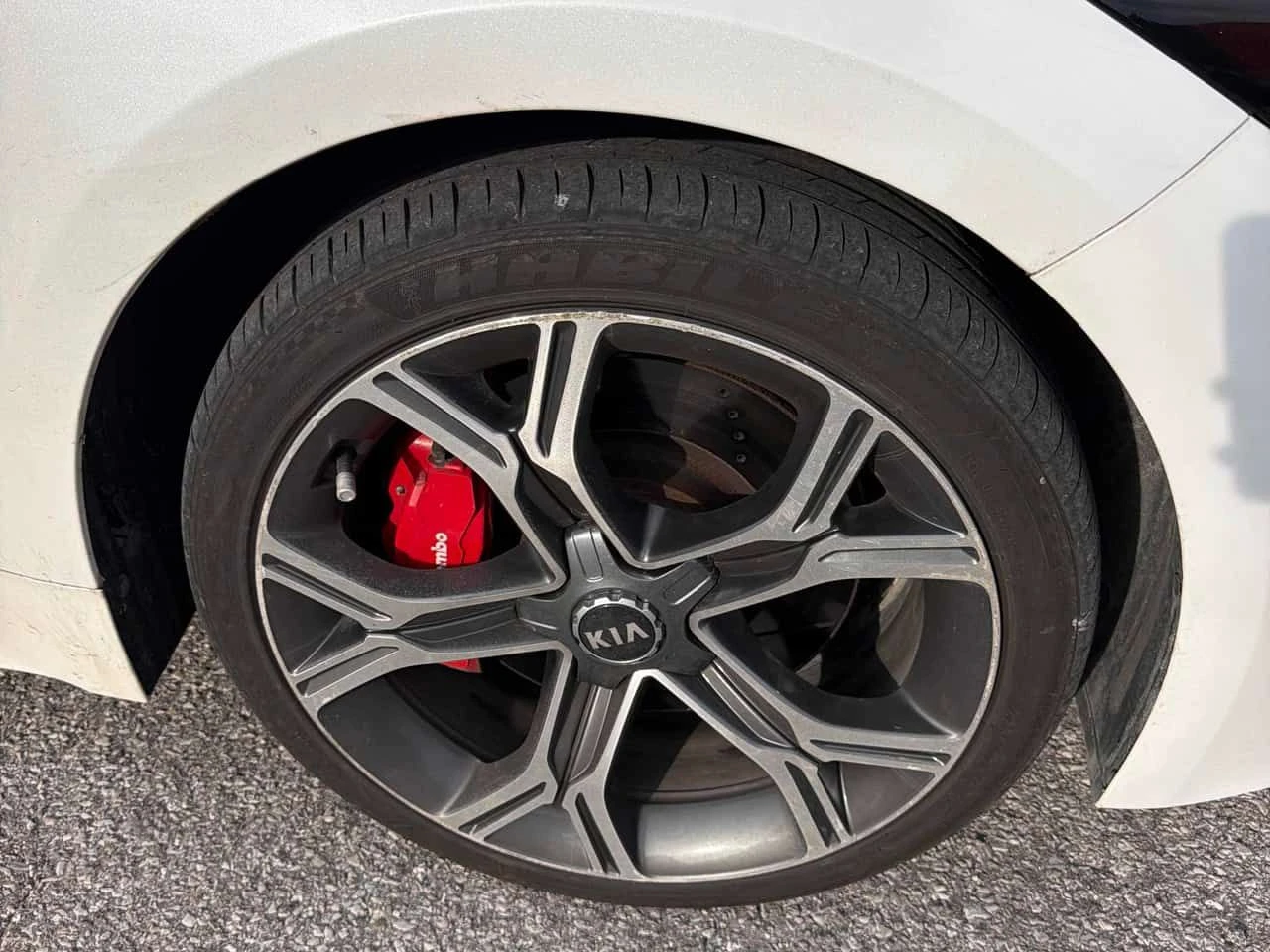 Kia Stinger * GT Limited * CARFAX * ЦЕНА ДО БГ, снимка 10 - Автомобили и джипове - 55077457