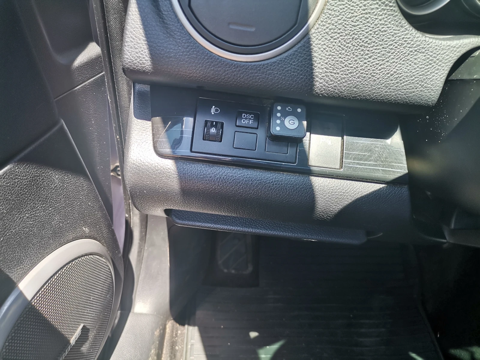 Mazda 6 2.0, снимка 5 - Автомобили и джипове - 55393354