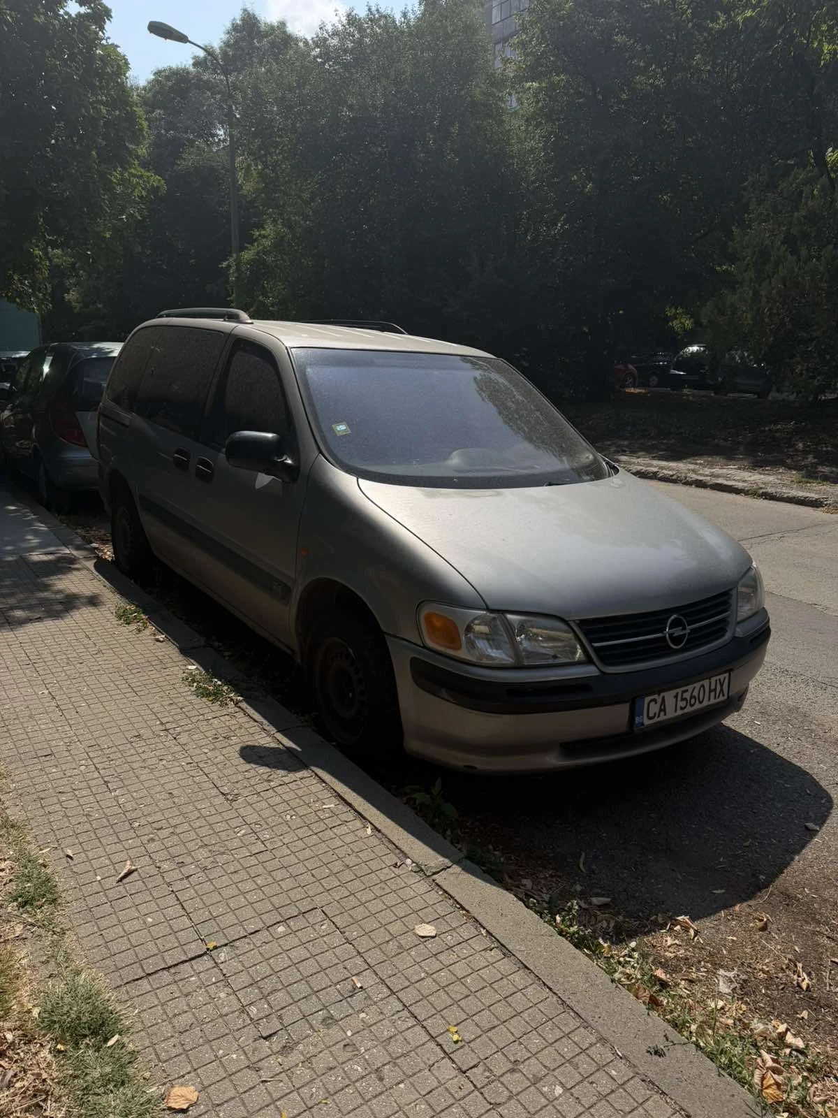 Opel Sintra | Mobile.bg � ����������� 4