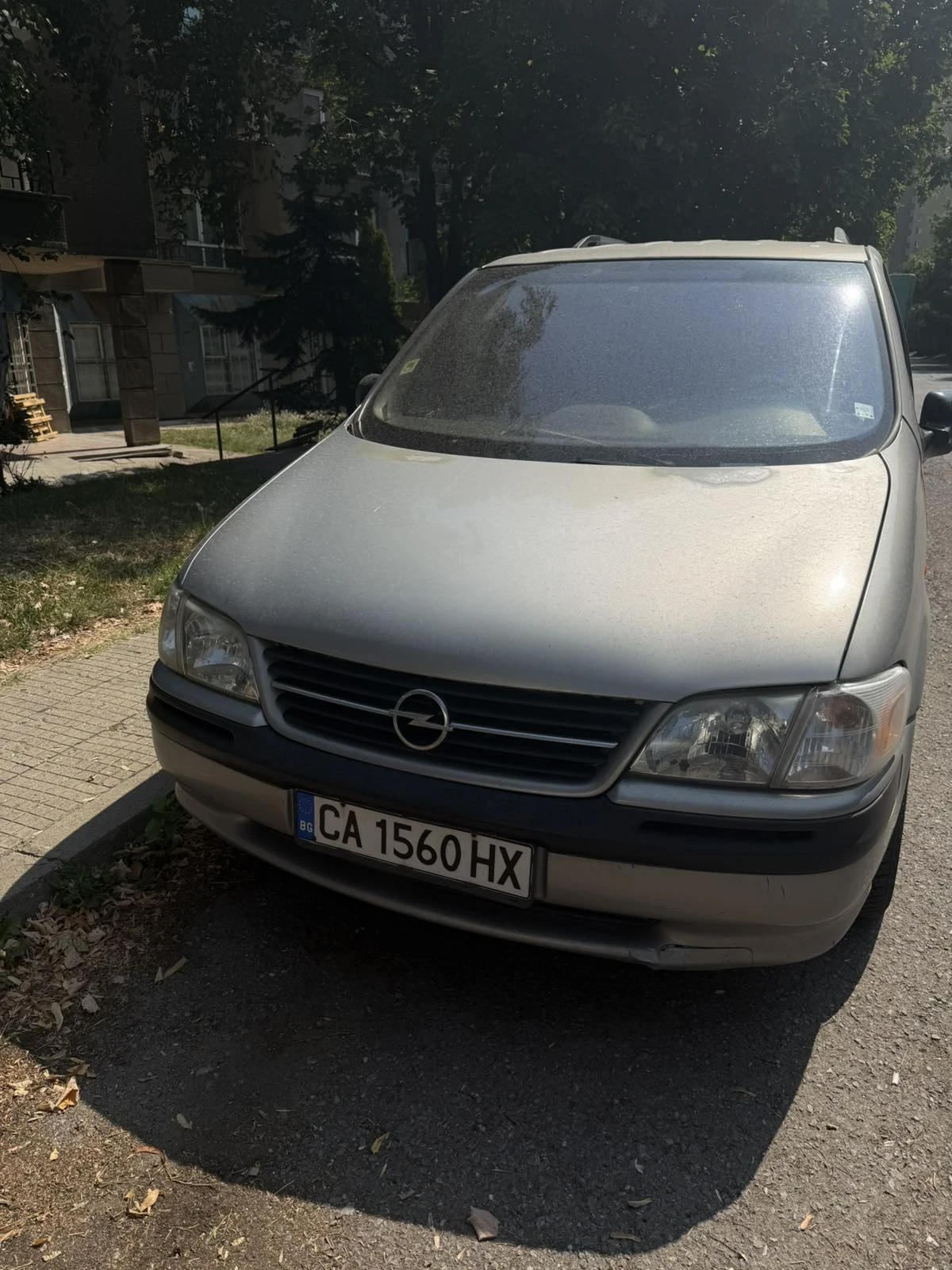 Opel Sintra | Mobile.bg � ����������� 2