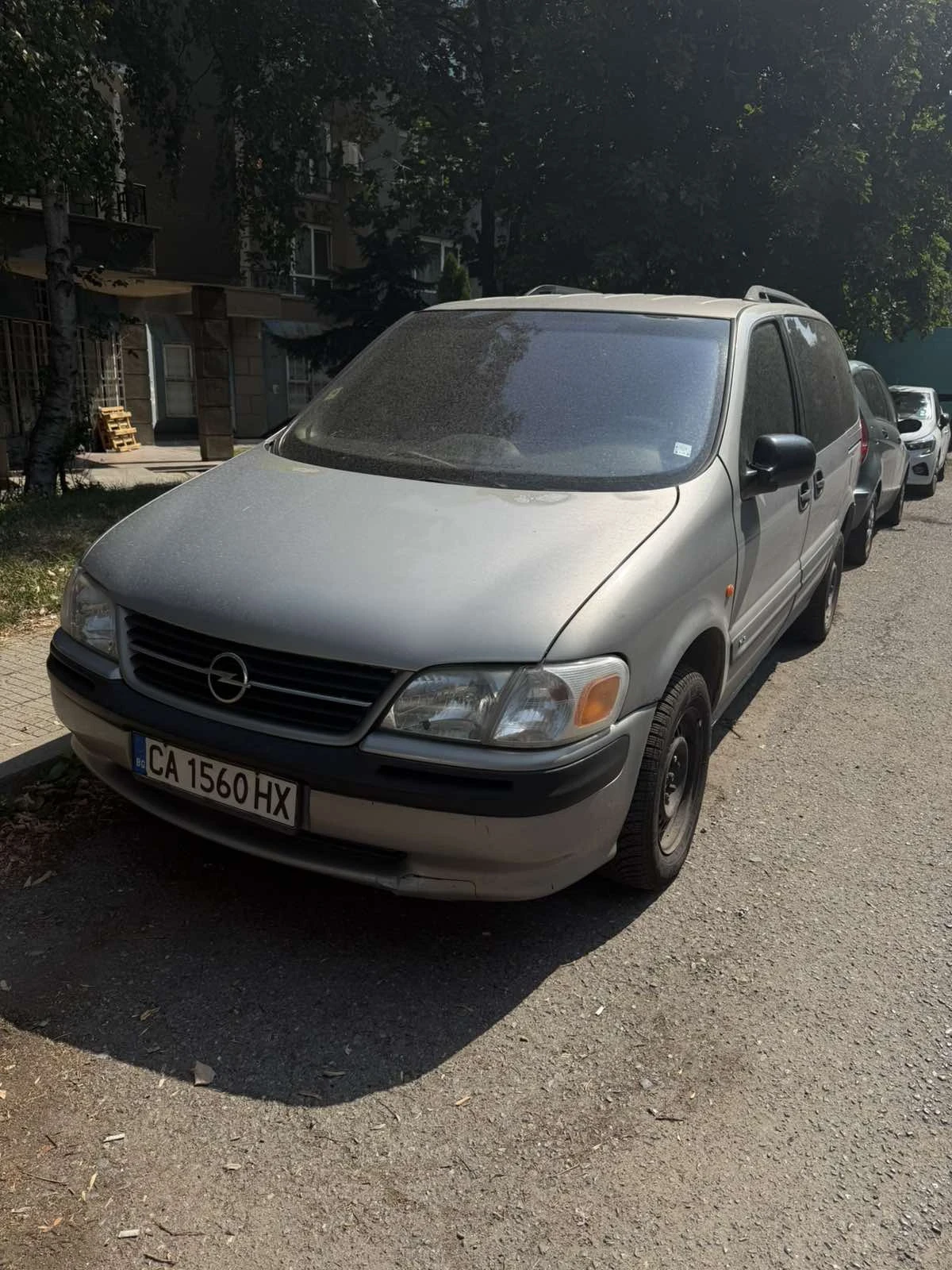 Opel Sintra | Mobile.bg � ����������� 1