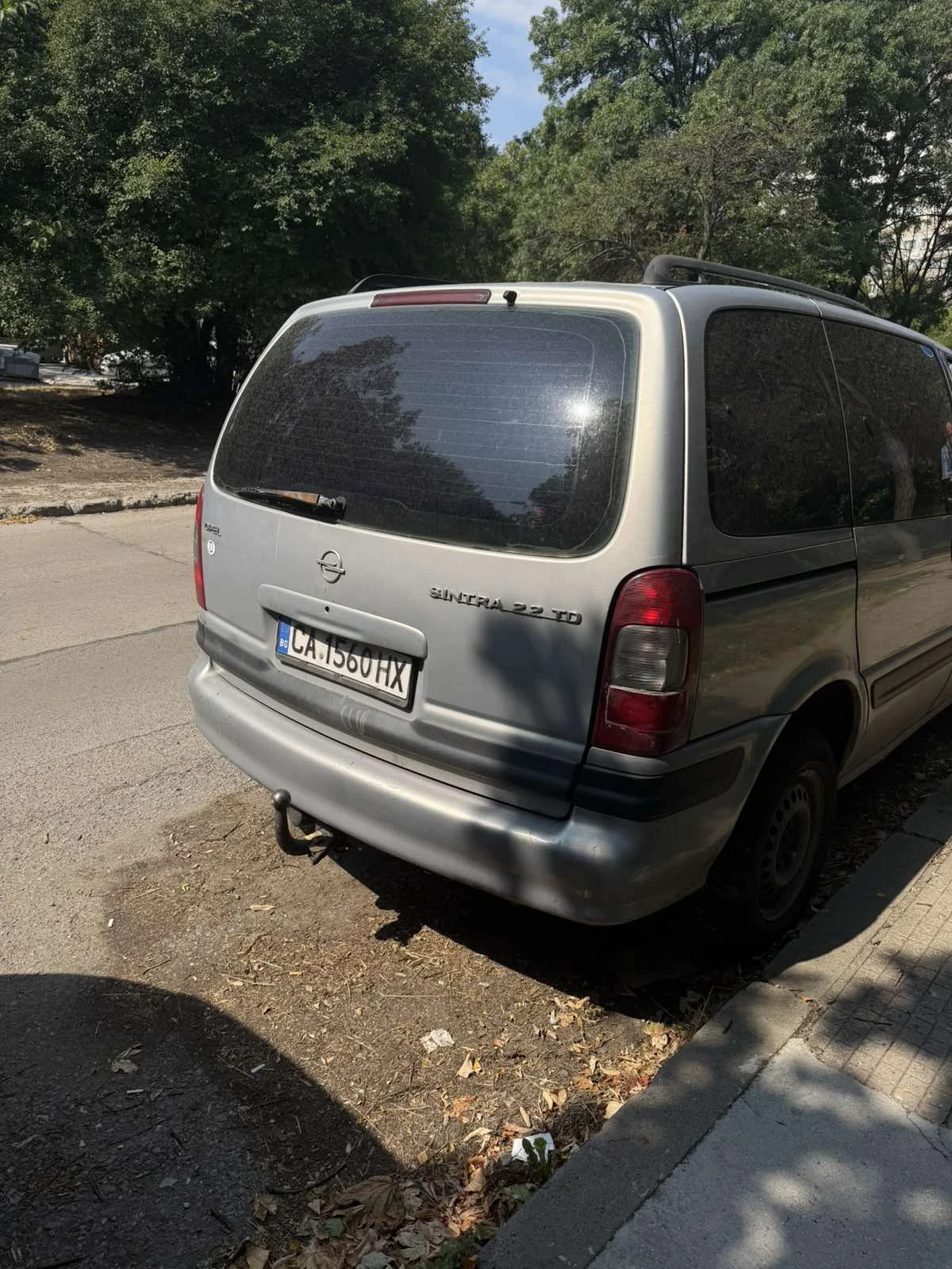 Opel Sintra | Mobile.bg � ����������� 5