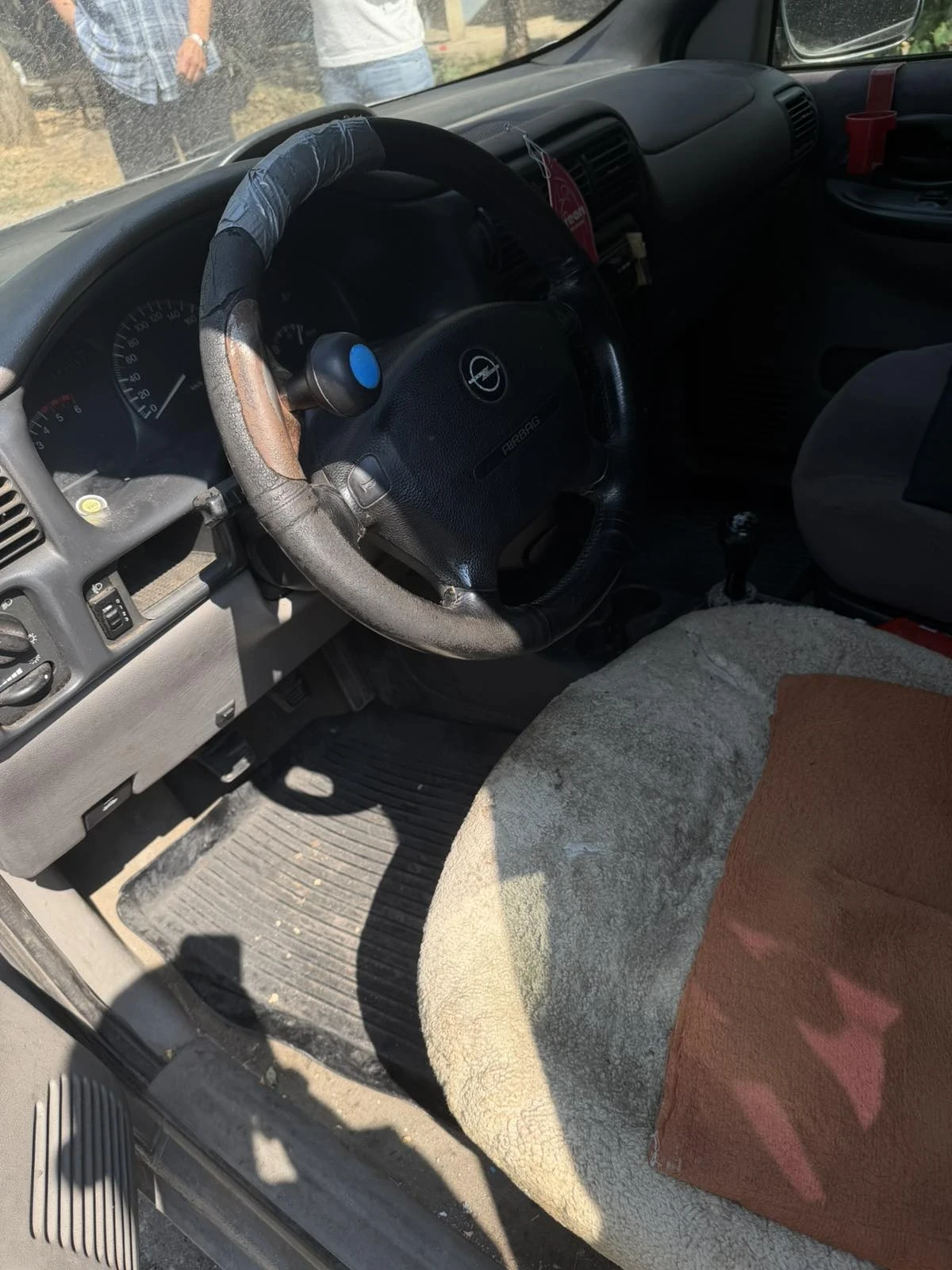 Opel Sintra | Mobile.bg � ����������� 7