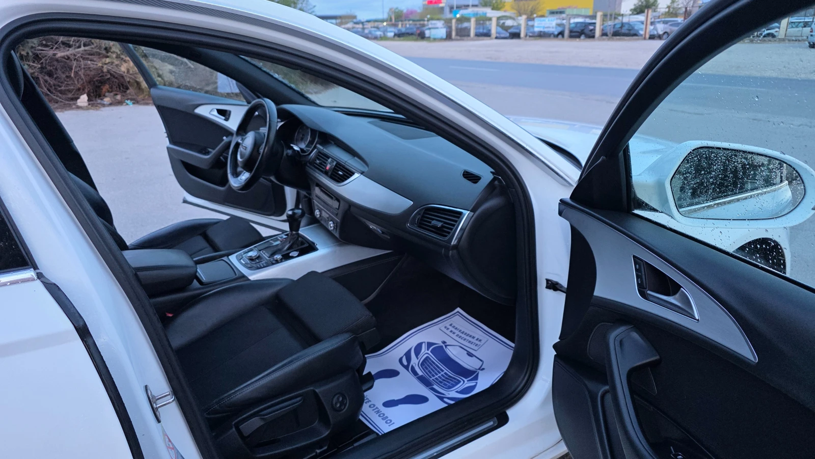 Audi A6 S-LINE | Mobile.bg � ����������� 10