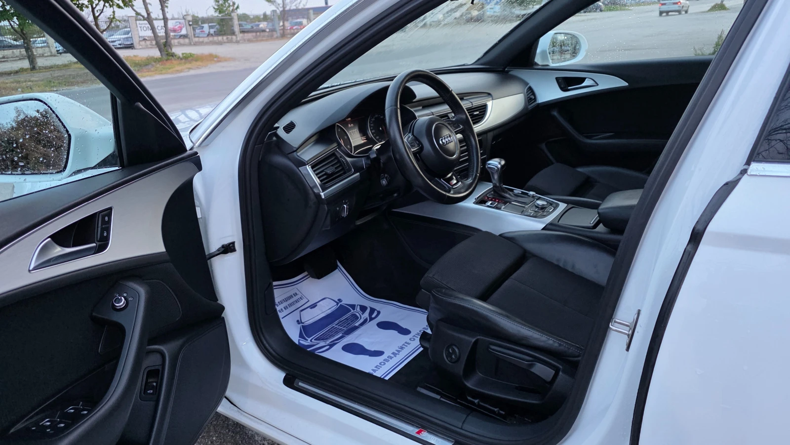 Audi A6 S-LINE | Mobile.bg � ����������� 6