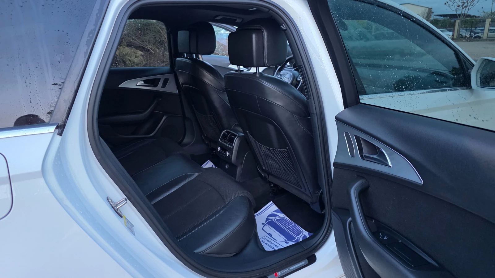 Audi A6 S-LINE | Mobile.bg � ����������� 9
