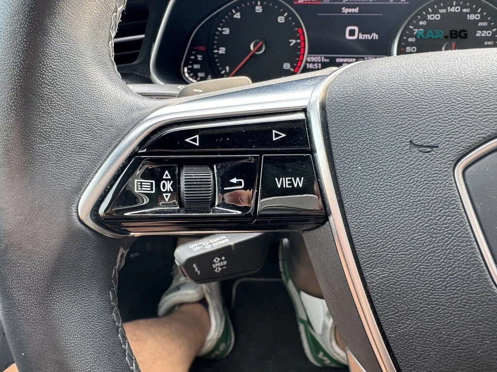 Audi A7 S Line * 360 * ���������� * (���� �� ��) | Mobile.bg � ����������� 14