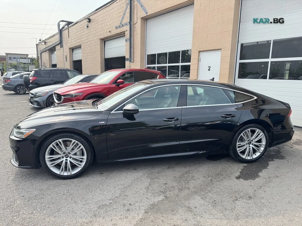 Audi A7 S Line * 360 * ���������� * (���� �� ��) | Mobile.bg � ����������� 3