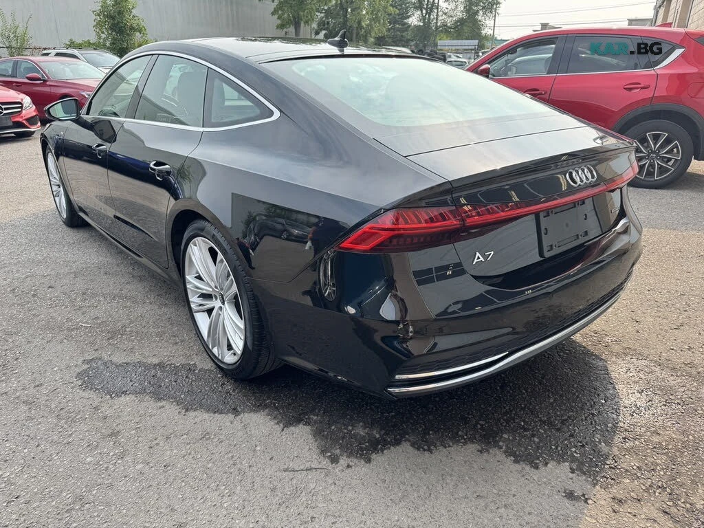 Audi A7 S Line * 360 * ���������� * (���� �� ��) | Mobile.bg � ����������� 4
