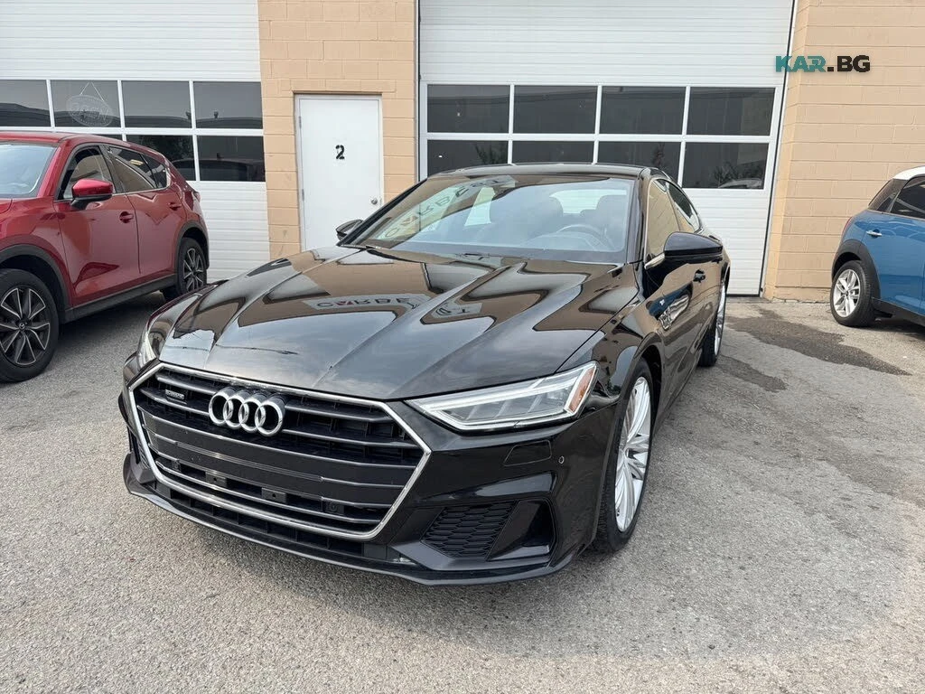 Audi A7 S Line * 360 * ���������� * (���� �� ��) | Mobile.bg � ����������� 2