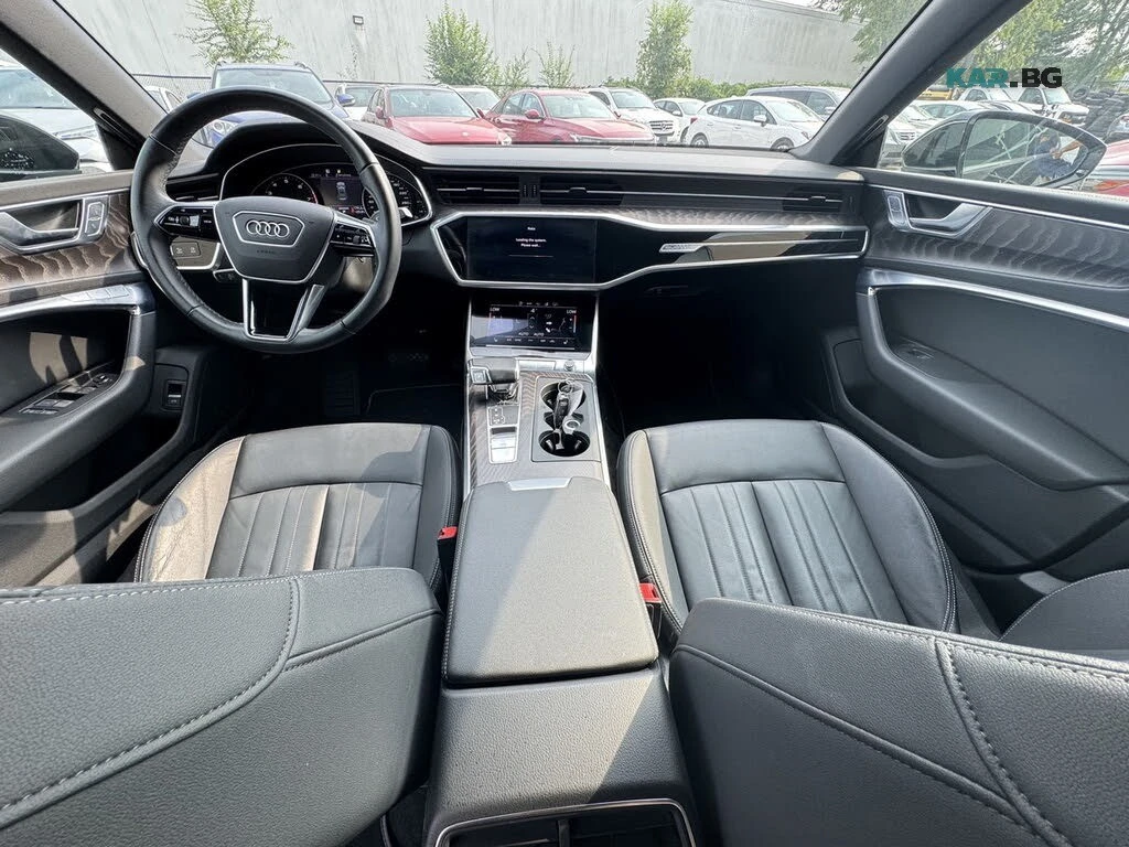 Audi A7 S Line * 360 * ���������� * (���� �� ��) | Mobile.bg � ����������� 11