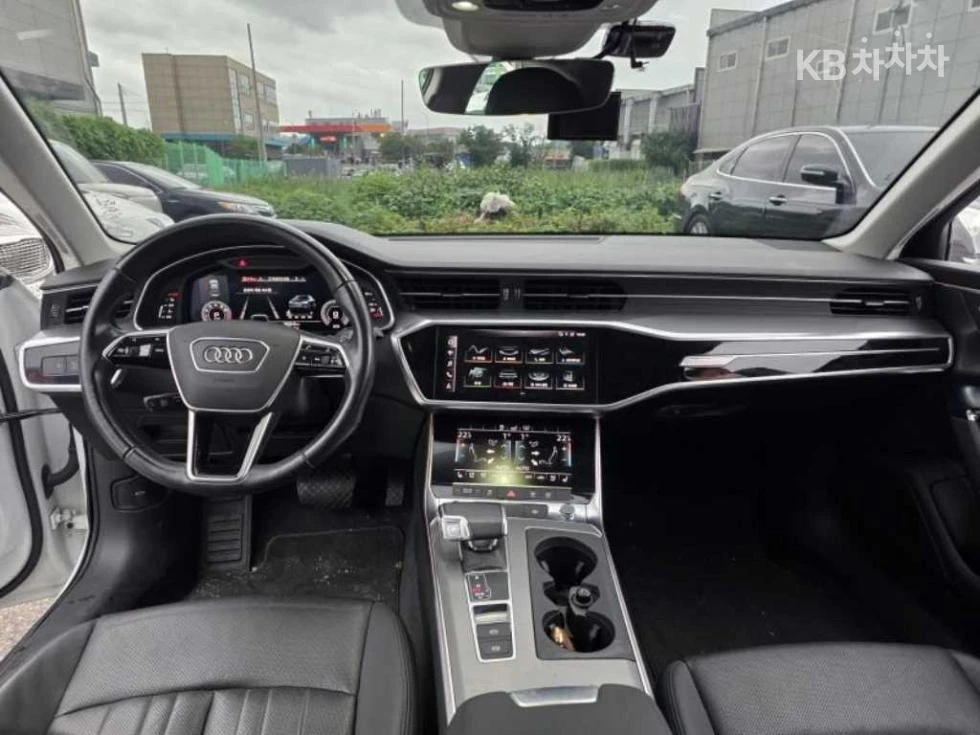 Audi A6 QUATTRO * PRESTIGE* S-LINE * КРАЙНА ЦЕНА* , снимка 5 - Автомобили и джипове - 55955986