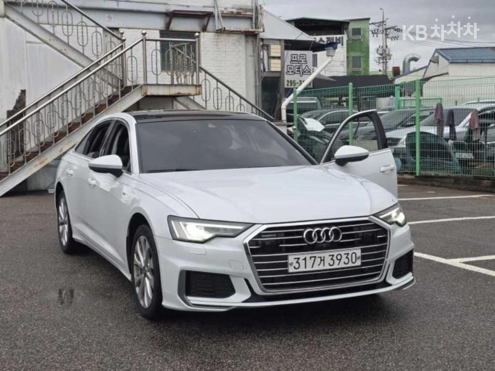 Audi A6 QUATTRO * PRESTIGE* S-LINE * КРАЙНА ЦЕНА* 