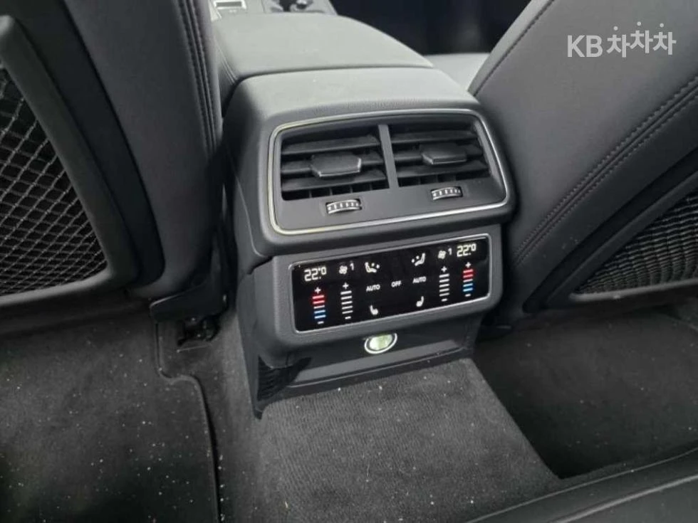 Audi A6 QUATTRO * PRESTIGE* S-LINE * КРАЙНА ЦЕНА* , снимка 9 - Автомобили и джипове - 55955986