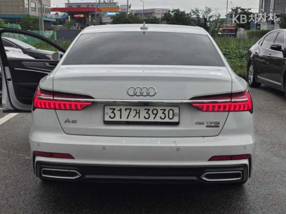 Audi A6 QUATTRO * PRESTIGE* S-LINE * КРАЙНА ЦЕНА* , снимка 4 - Автомобили и джипове - 55955986