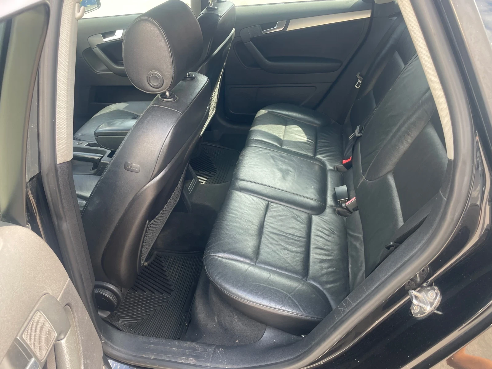 Audi A3, снимка 11 - Автомобили и джипове - 55977113