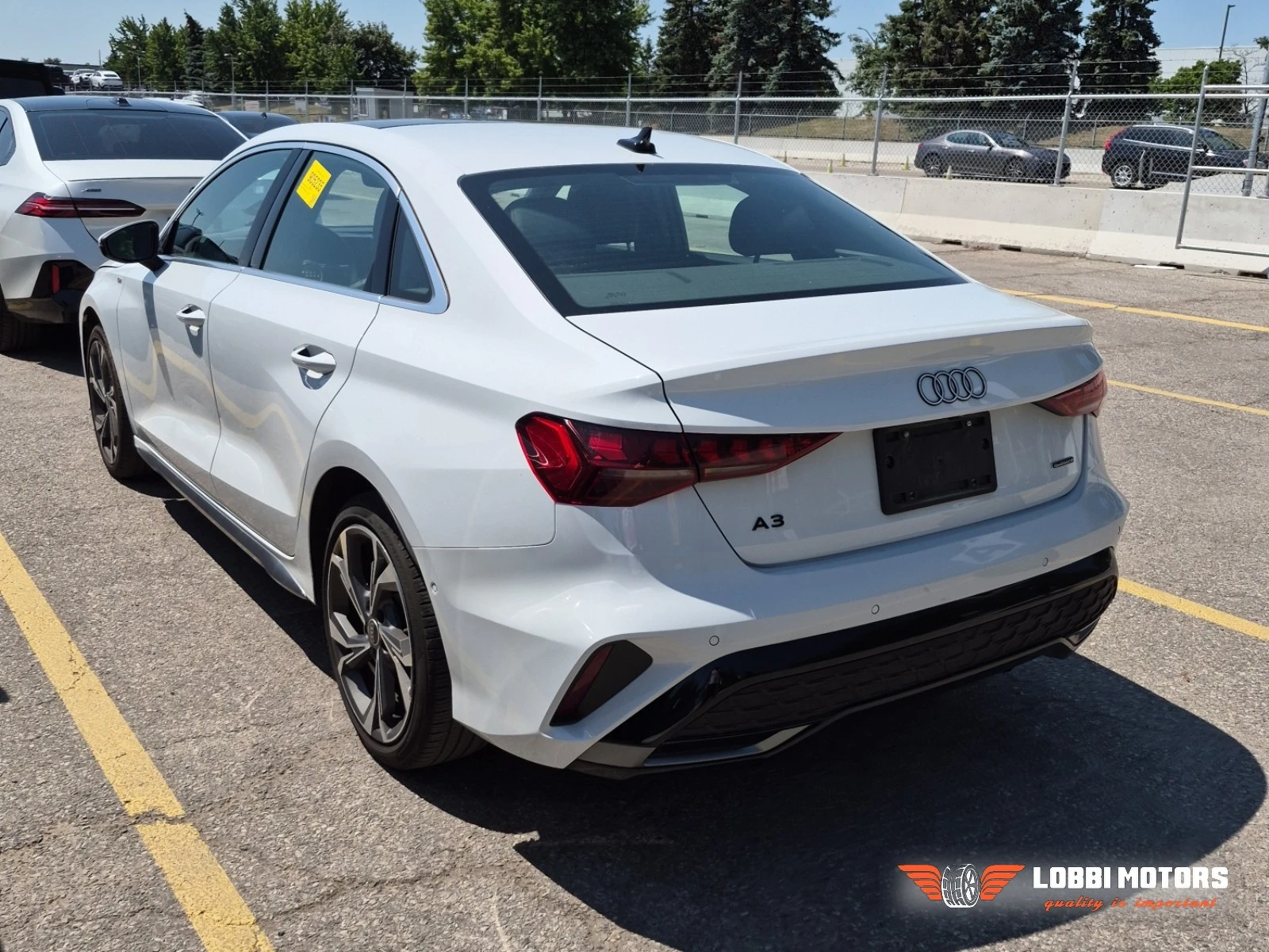 Audi A3, снимка 4 - Автомобили и джипове - 56069743