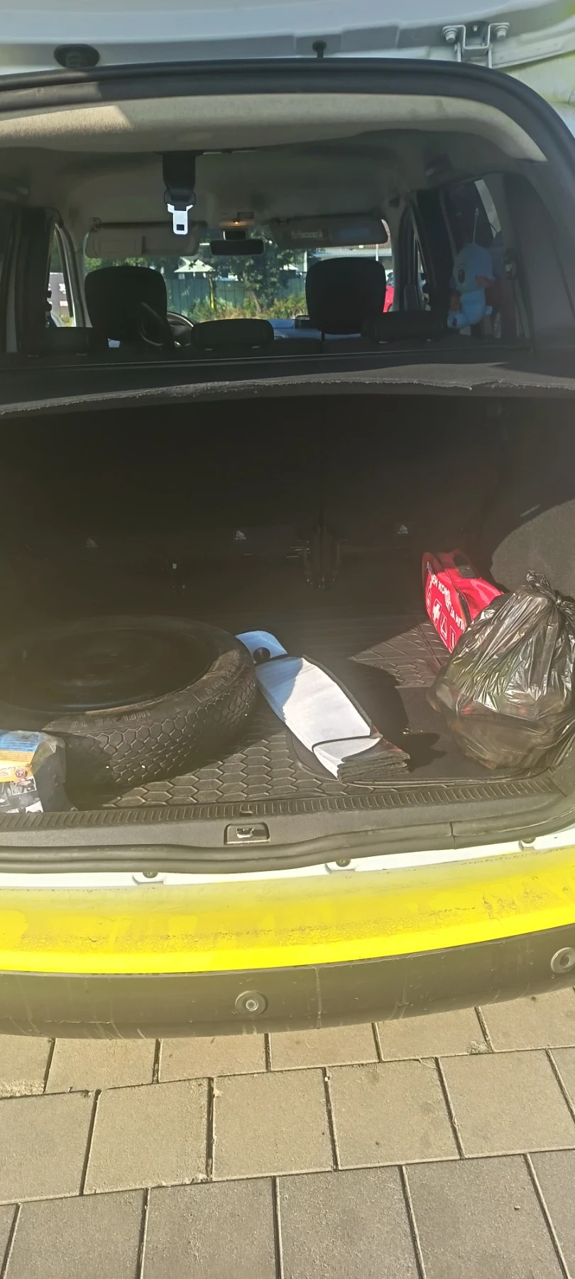 Dacia Lodgy Stepayw | Mobile.bg � ����������� 10