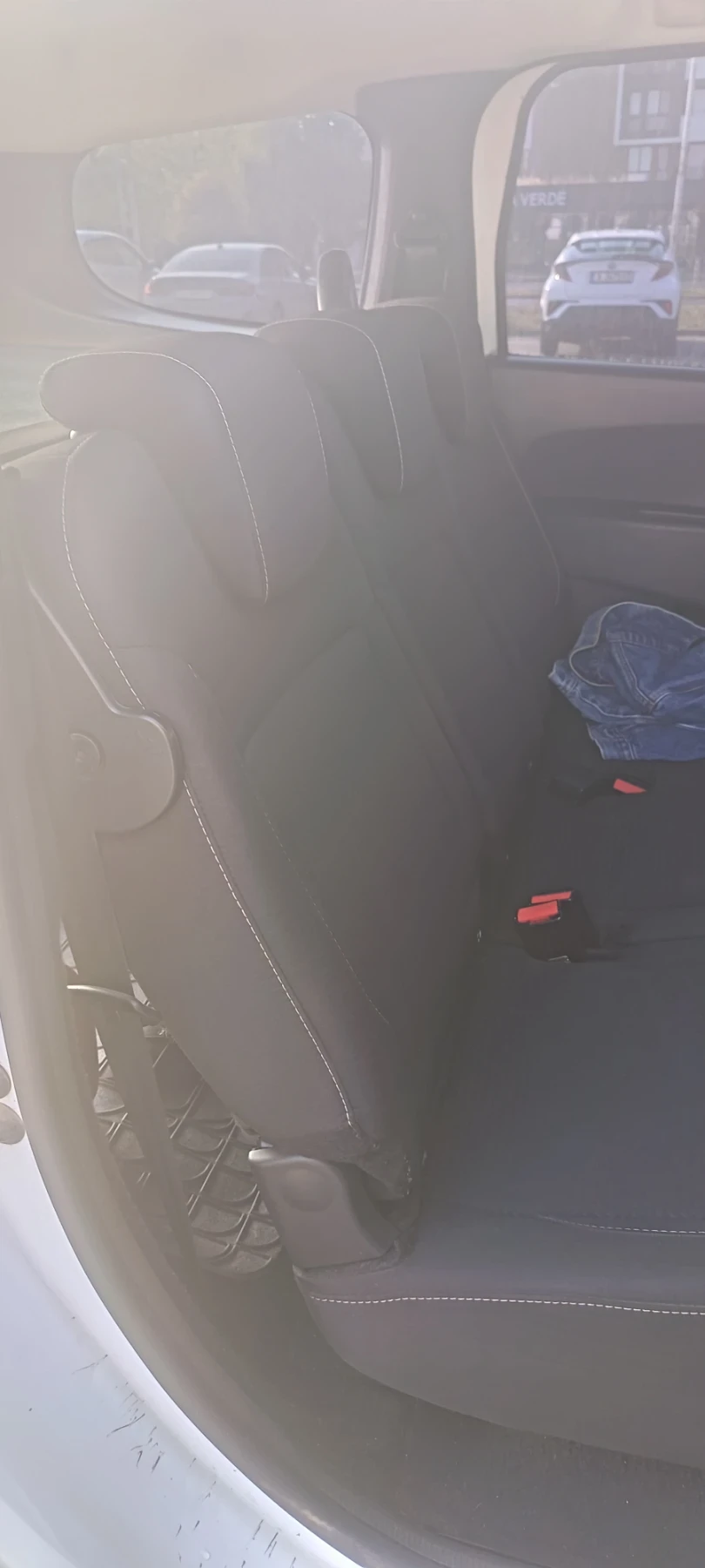 Dacia Lodgy Stepayw | Mobile.bg � ����������� 12